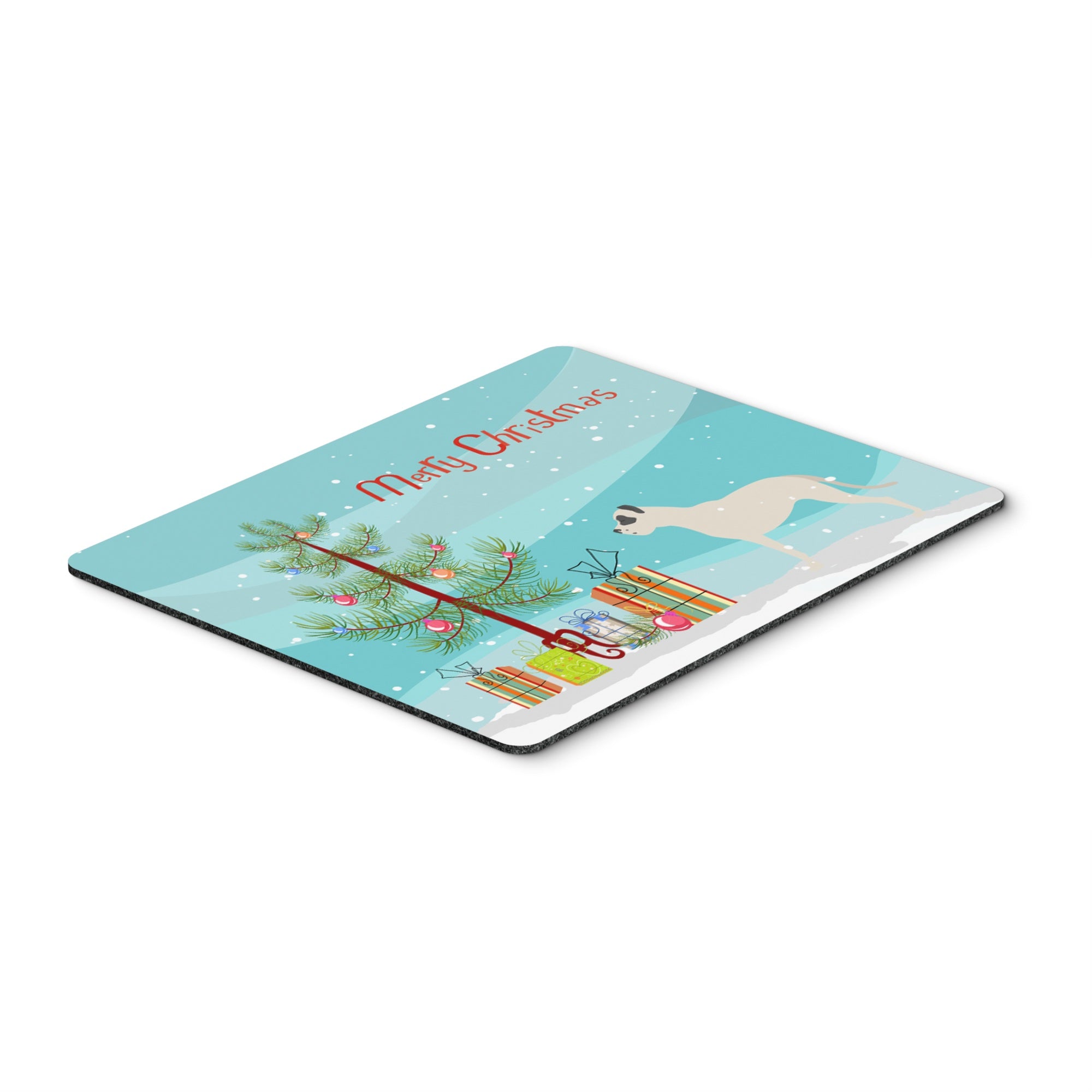 Caroline'S Treasures 7.75 X 9.25 Desk Artwork Mouse Pad, Multicolor  (Bb2985Mp)