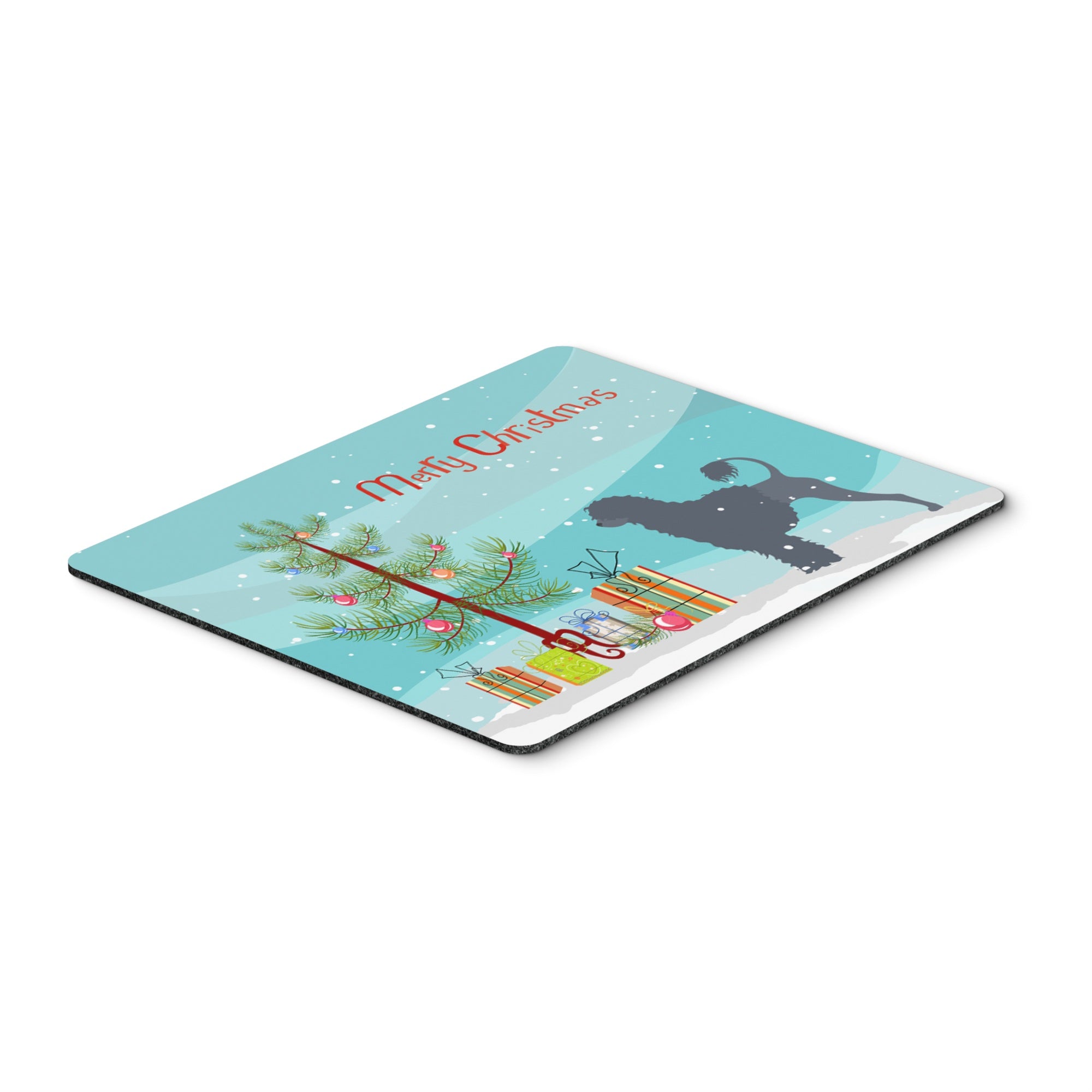 Caroline'S Treasures 7.75 X 9.25 Desk Artwork Mouse Pad, Multicolor  (Bb2986Mp)