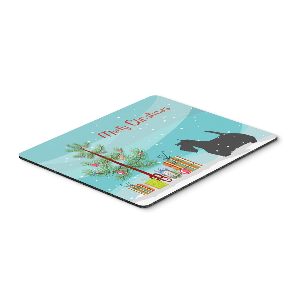 Caroline'S Treasures 7.75 X 9.25 Desk Artwork Mouse Pad, Multicolor  (Bb2987Mp)