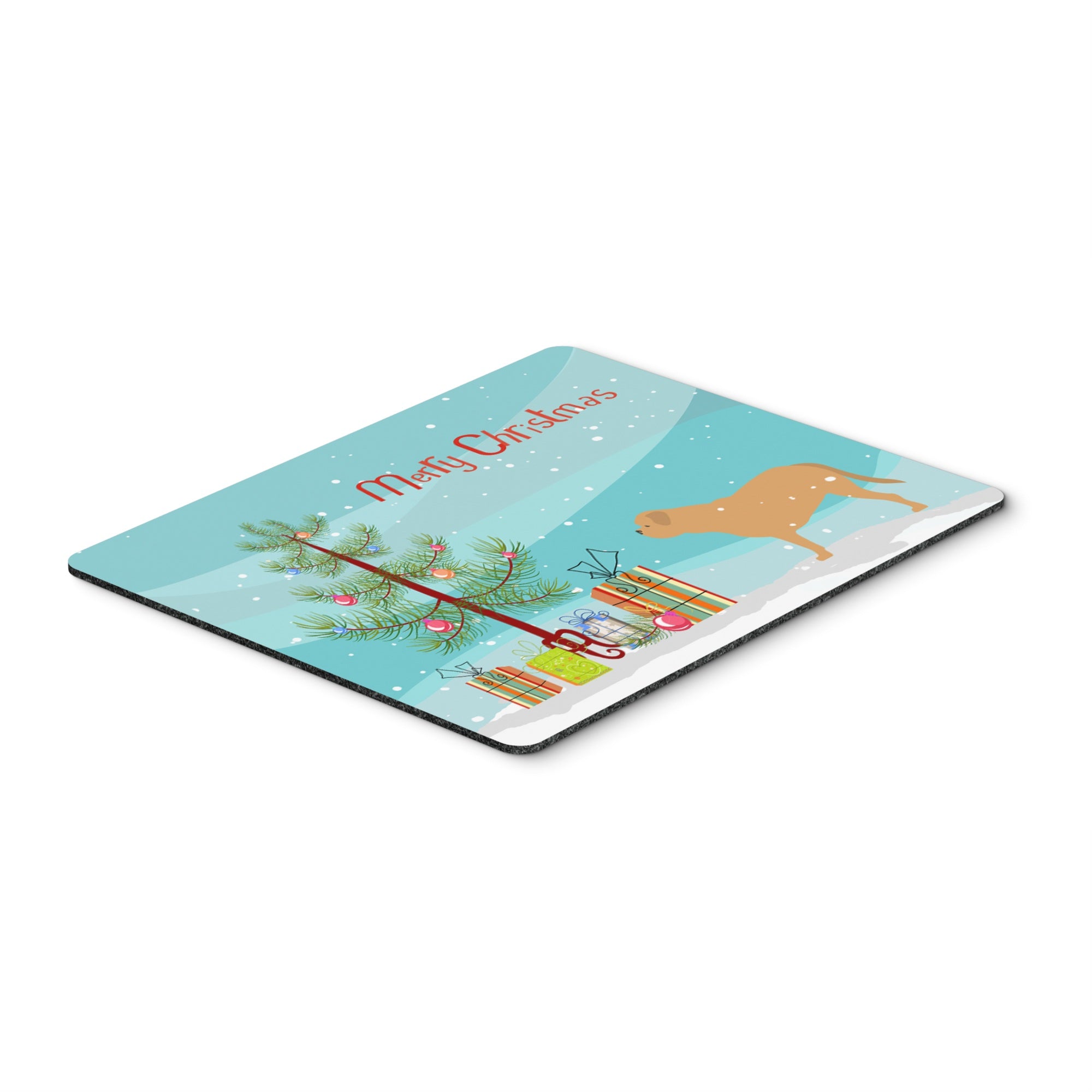 Caroline'S Treasures 7.75 X 9.25 Desk Artwork Mouse Pad, Multicolor  (Bb2988Mp)