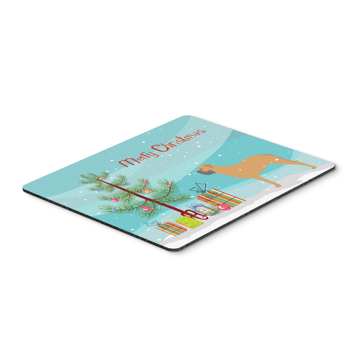 Caroline'S Treasures 7.75 X 9.25 Desk Artwork Mouse Pad, Multicolor  (Bb2989Mp)