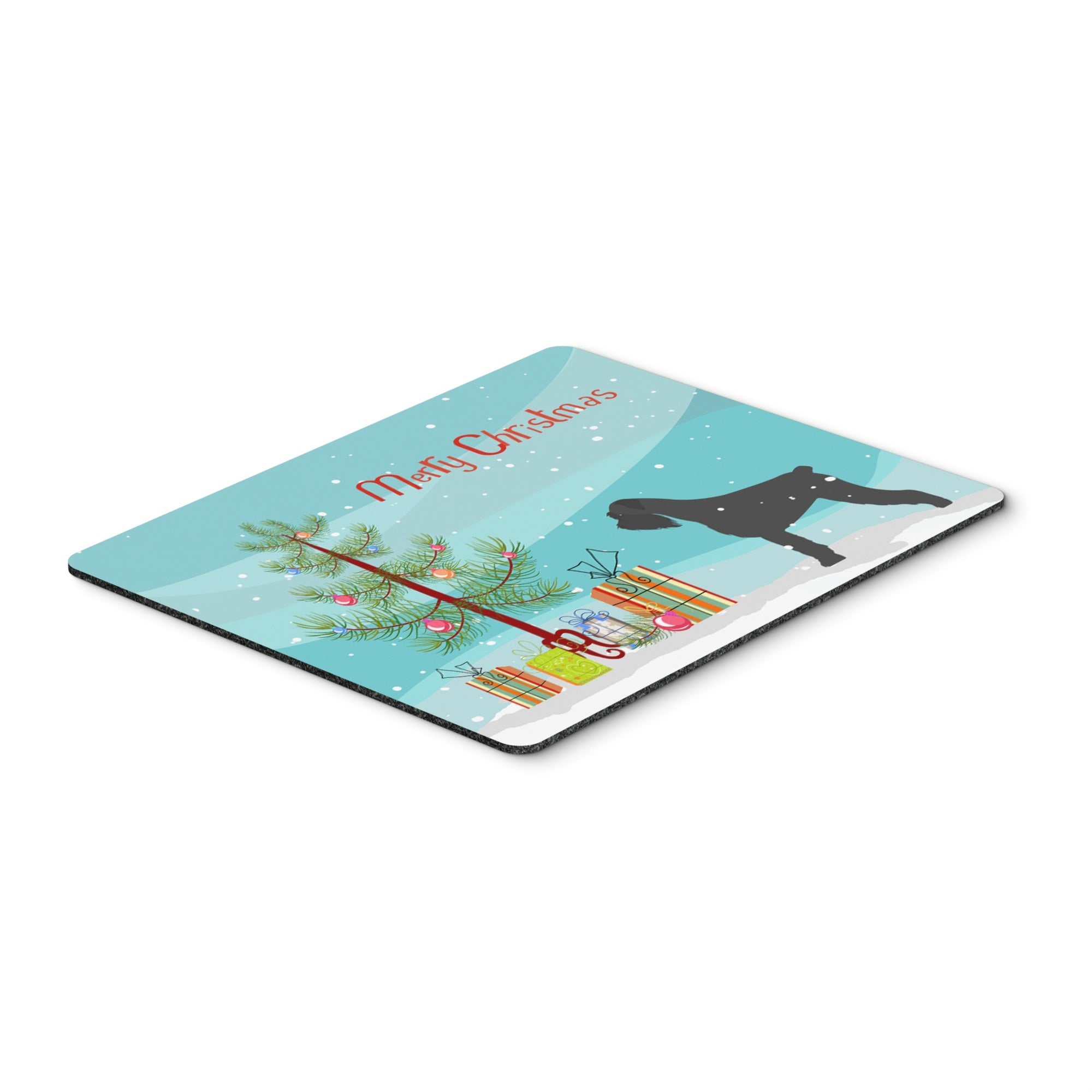 Caroline'S Treasures 7.75 X 9.25 Desk Artwork Mouse Pad, Multicolor  (Bb2991Mp)
