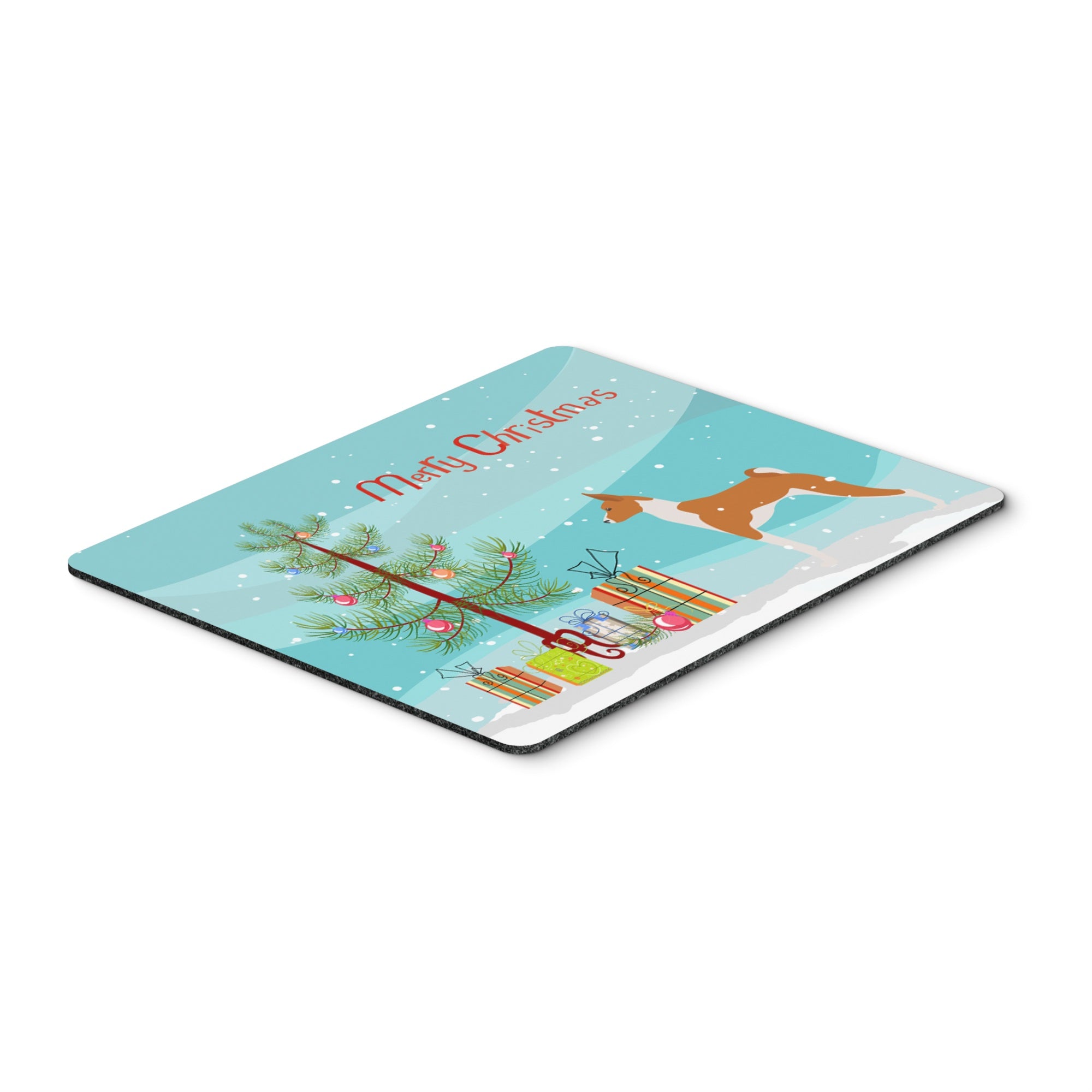 Caroline'S Treasures 7.75 X 9.25 Desk Artwork Mouse Pad, Multicolor  (Bb2992Mp)