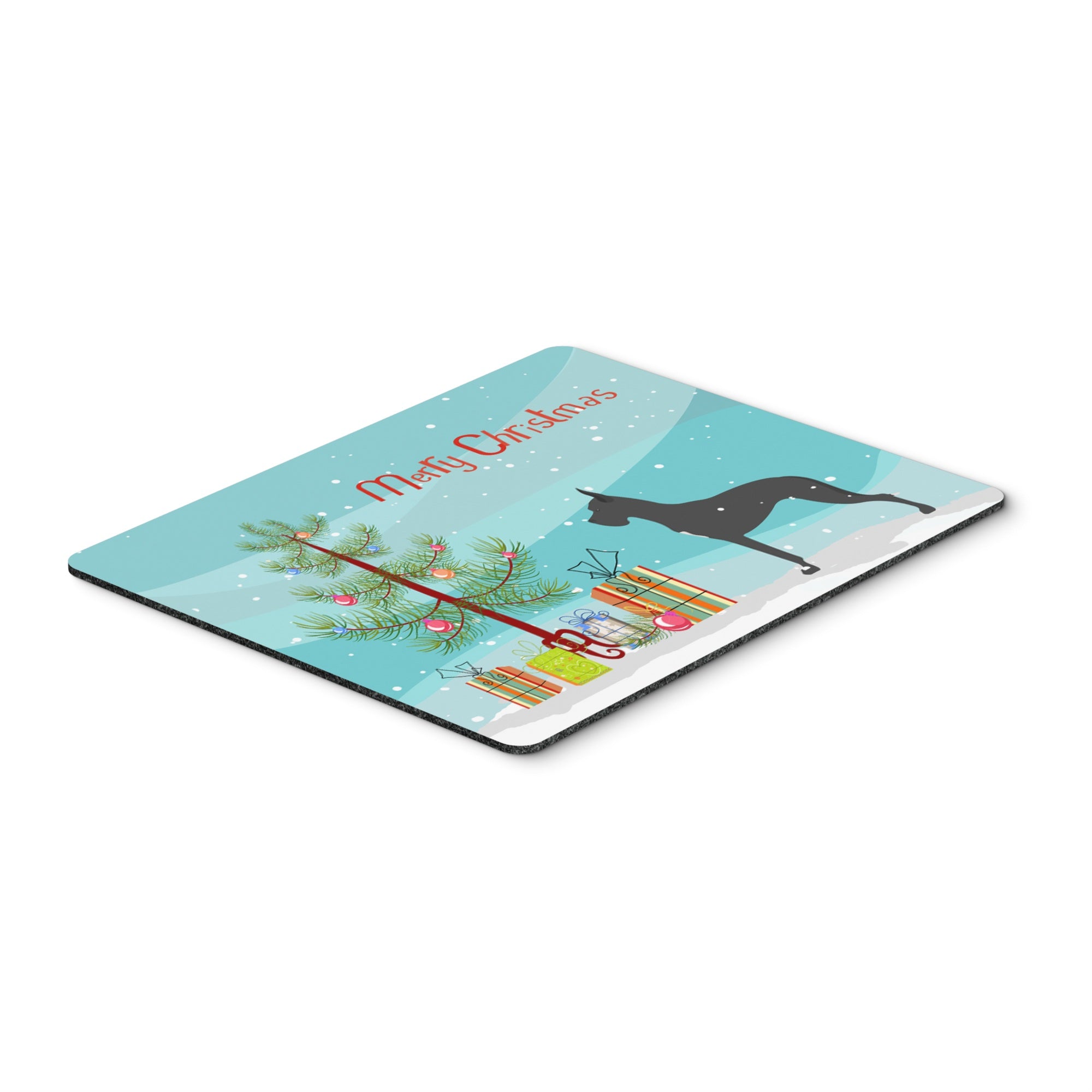 Caroline'S Treasures 7.75 X 9.25 Desk Artwork Mouse Pad, Multicolor  (Bb2993Mp)