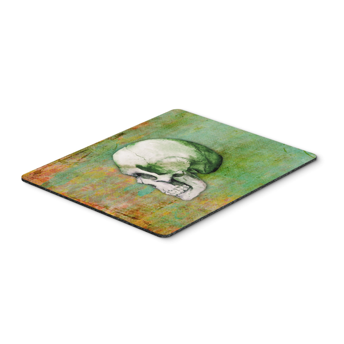 Caroline'S Treasures Desk Artwork Mouse Pad, Multicolor , 7.75X9.25 (Bb5122Mp)