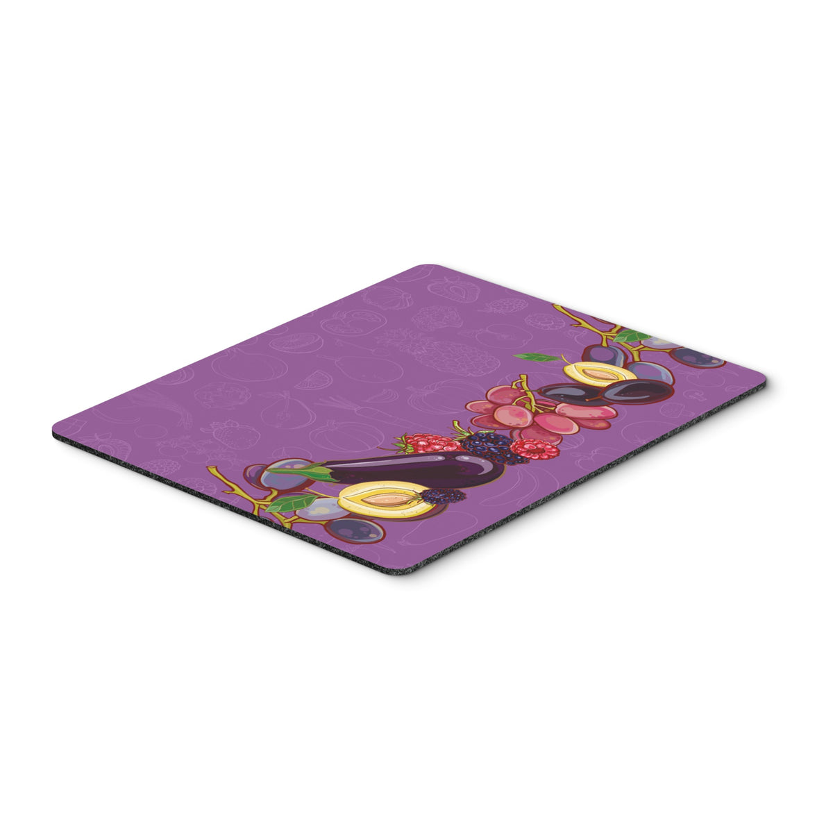 Caroline'S Treasures Desk Artwork Mouse Pad, Multicolor , 7.75X9.25 (Bb5132Mp)
