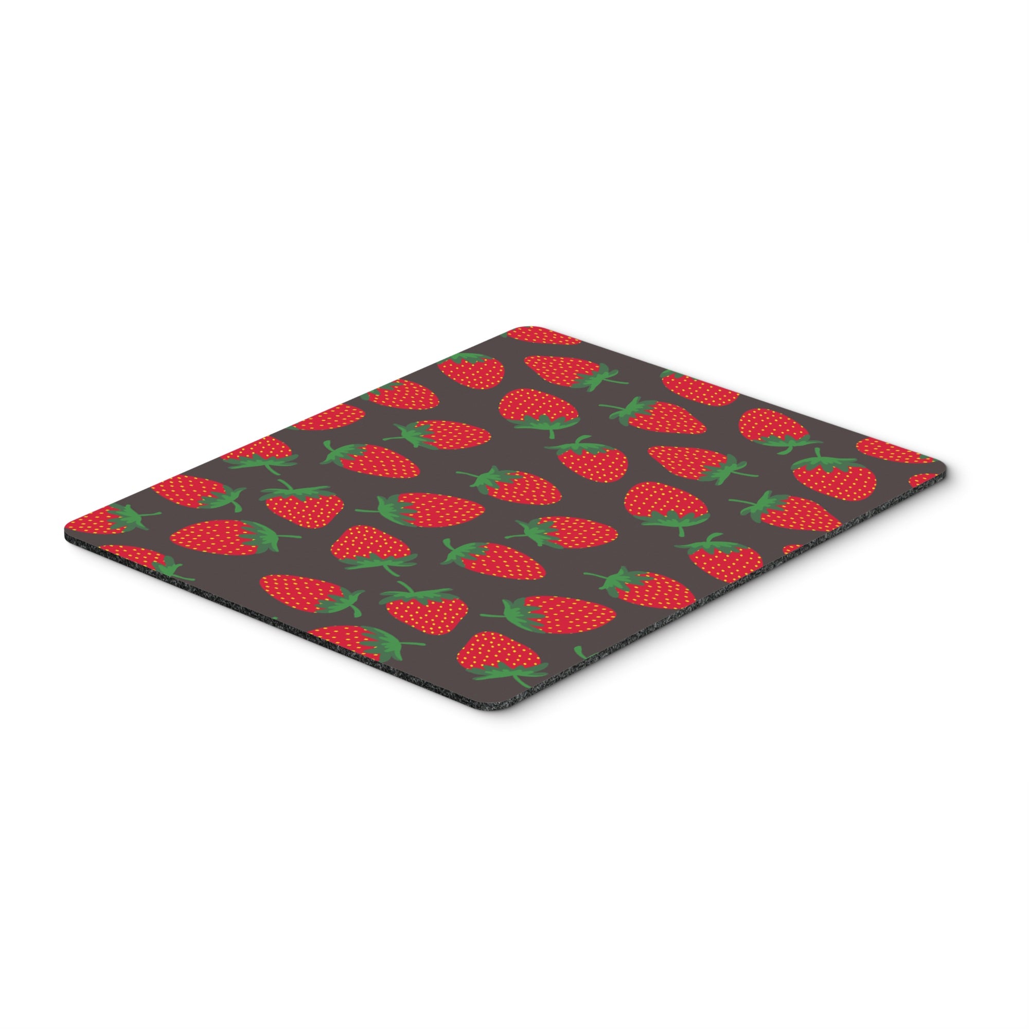 Caroline'S Treasures Desk Artwork Mouse Pad, Multicolor , 7.75X9.25 (Bb5137Mp)