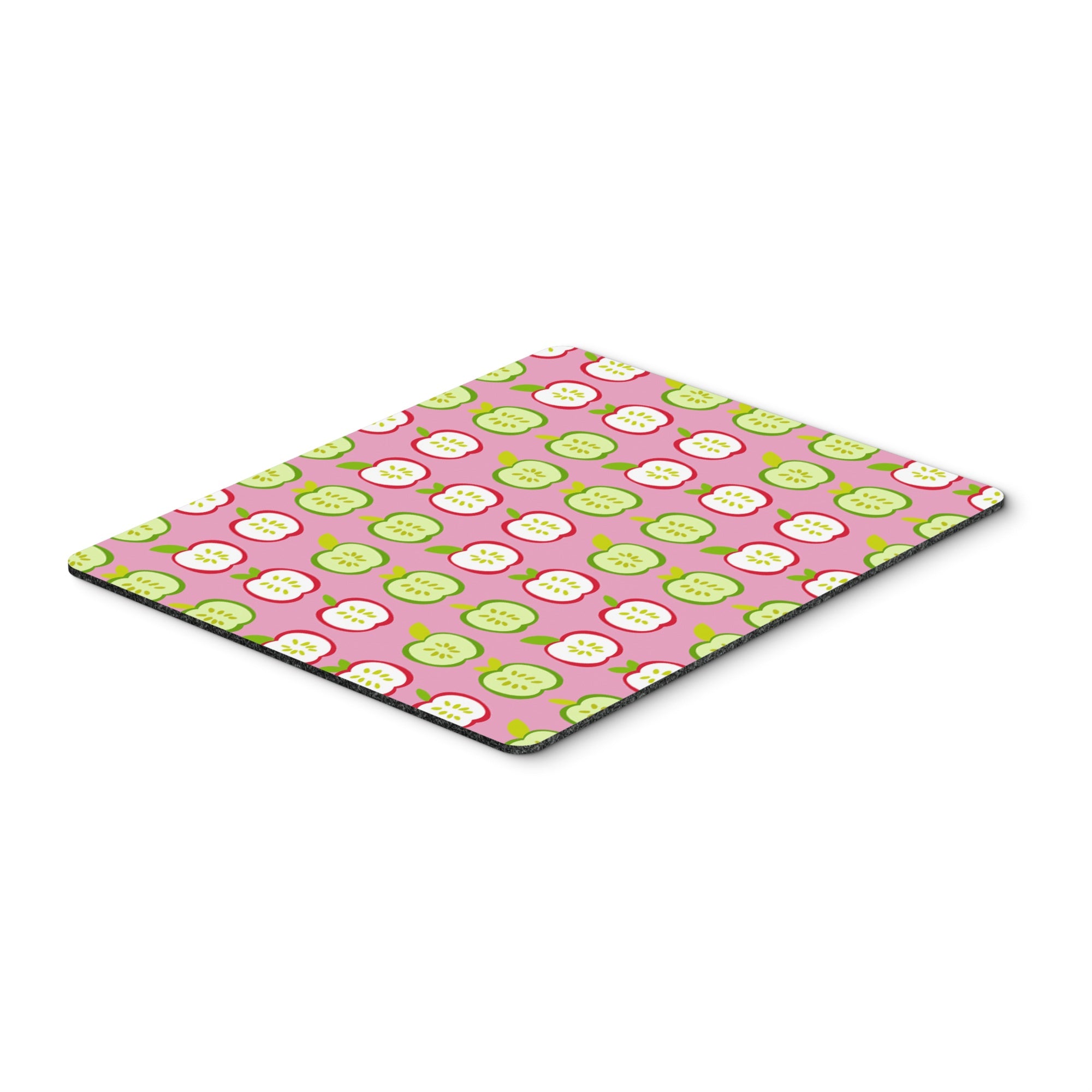 Caroline'S Treasures Desk Artwork Mouse Pad, Multicolor , 7.75X9.25 (Bb5141Mp)