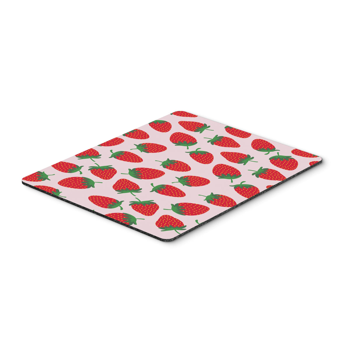 Caroline'S Treasures Desk Artwork Mouse Pad, Multicolor , 7.75X9.25 (Bb5146Mp)