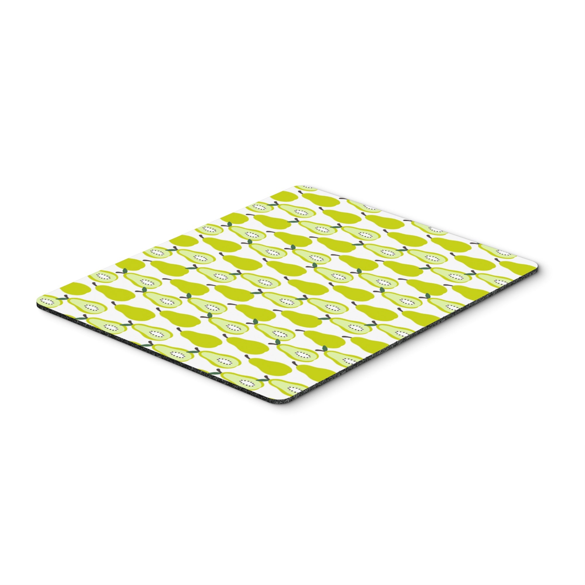 Caroline'S Treasures Desk Artwork Mouse Pad, Multicolor , 7.75X9.25 (Bb5147Mp)
