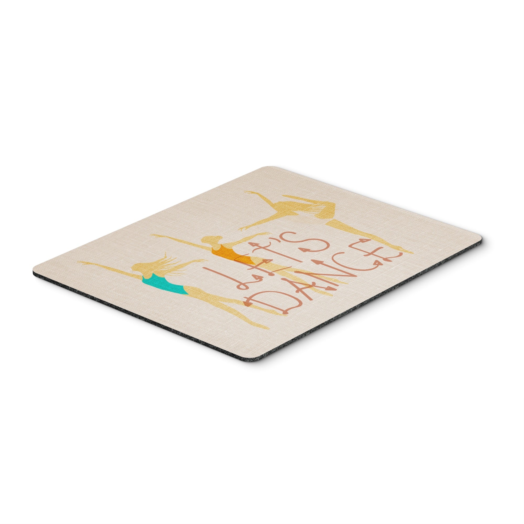 Caroline'S Treasures Desk Artwork Mouse Pad , Multicolor , 7.75X9.25 (Bb5376Mp)