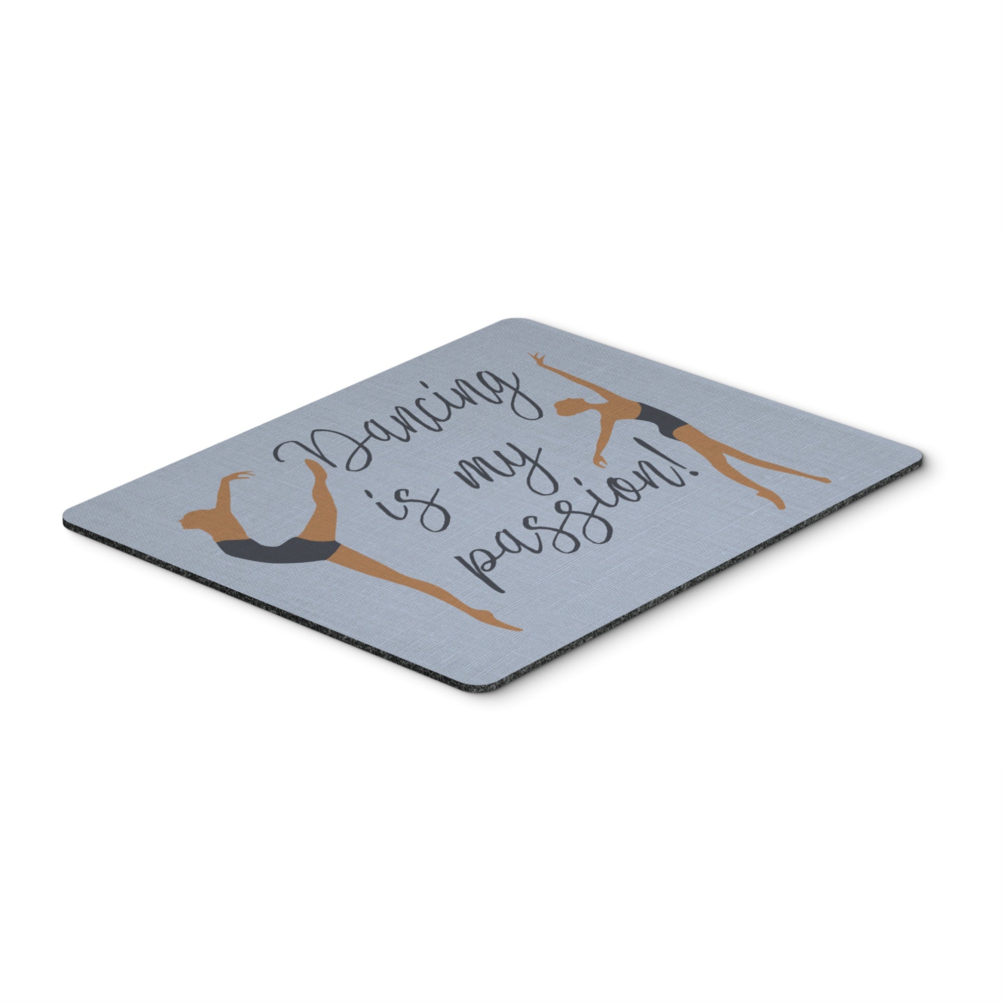Caroline'S Treasures Desk Artwork Mouse Pad , Multicolor , 7.75X9.25 (Bb5381Mp)