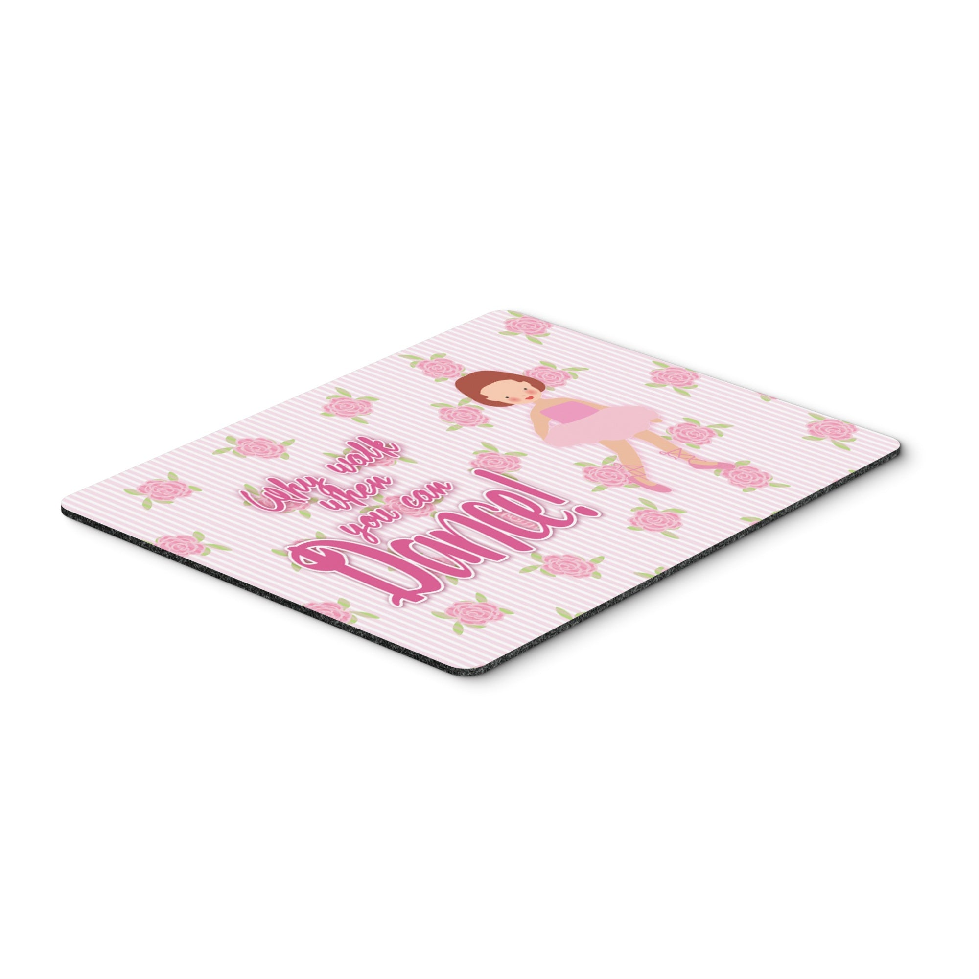 Caroline'S Treasures Desk Artwork Mouse Pad , Multicolor , 7.75X9.25 (Bb5383Mp)