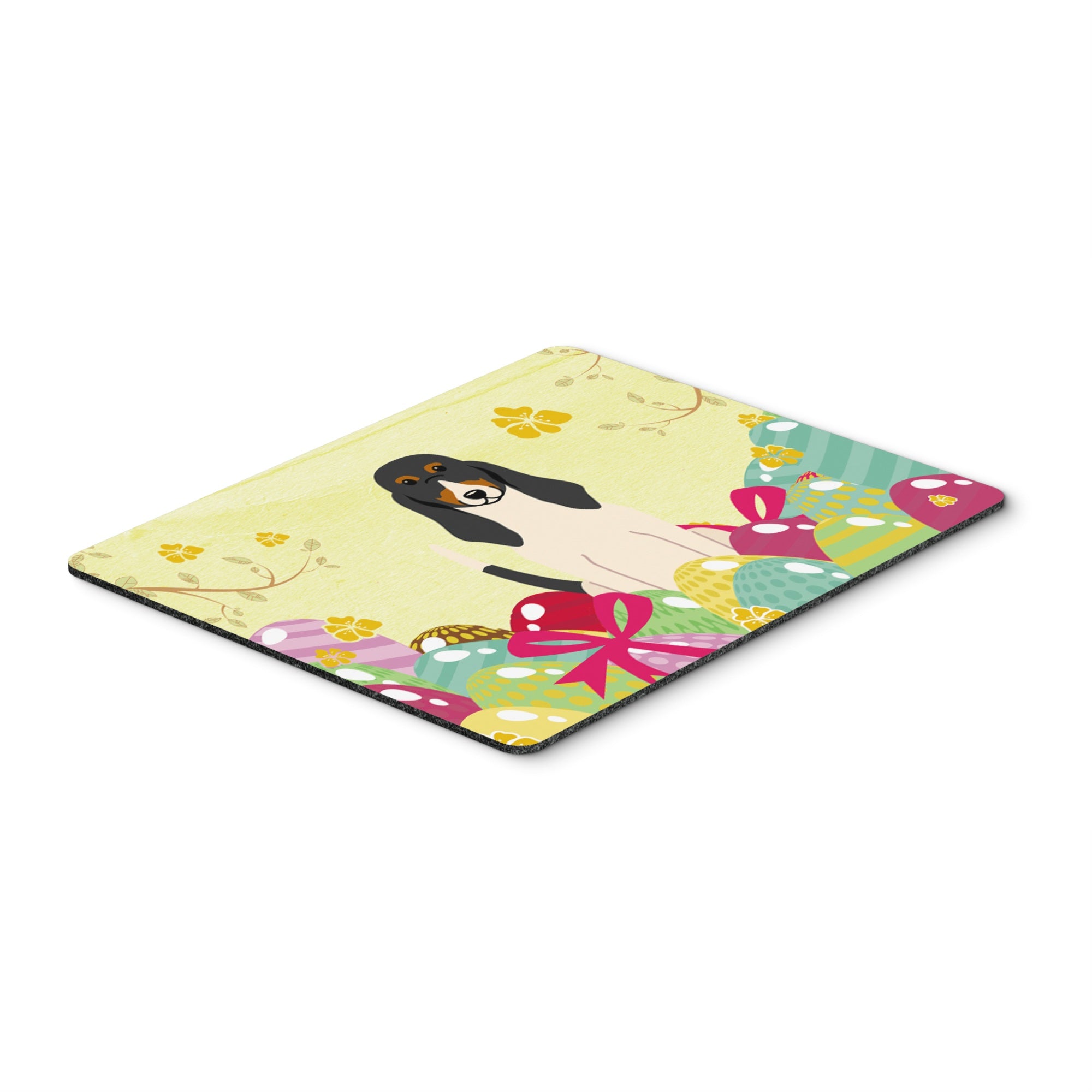 Caroline'S Treasures Desk Artwork Mouse Pad, Multicolor , 7.75X9.25 (Bb6044Mp)