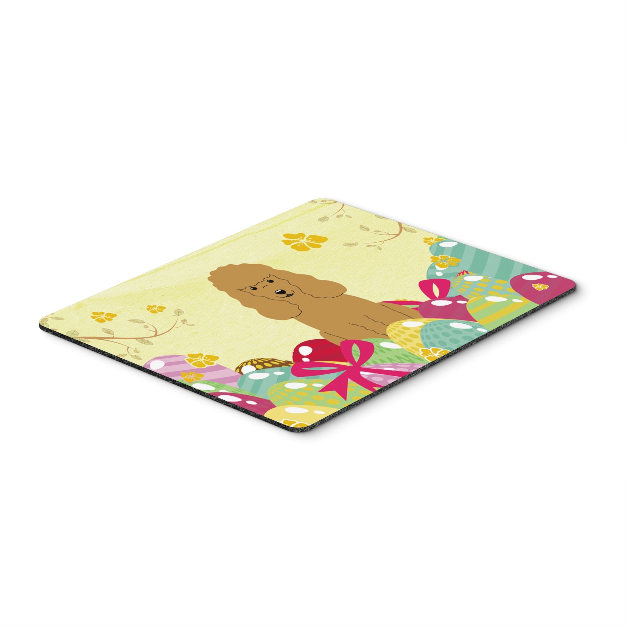 Caroline'S Treasures Desk Artwork Mouse Pad, Multicolor , 7.75X9.25 (Bb6069Mp)
