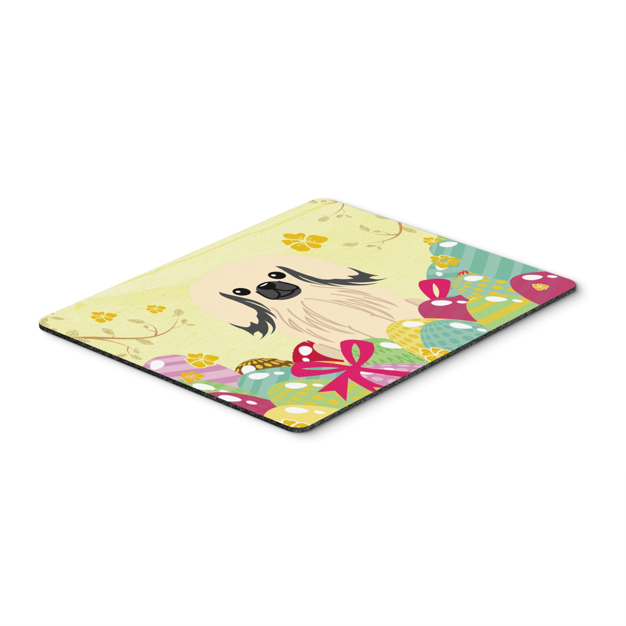 Caroline'S Treasures Desk Artwork Mouse Pad, Multicolor , 7.75X9.25 (Bb6106Mp)