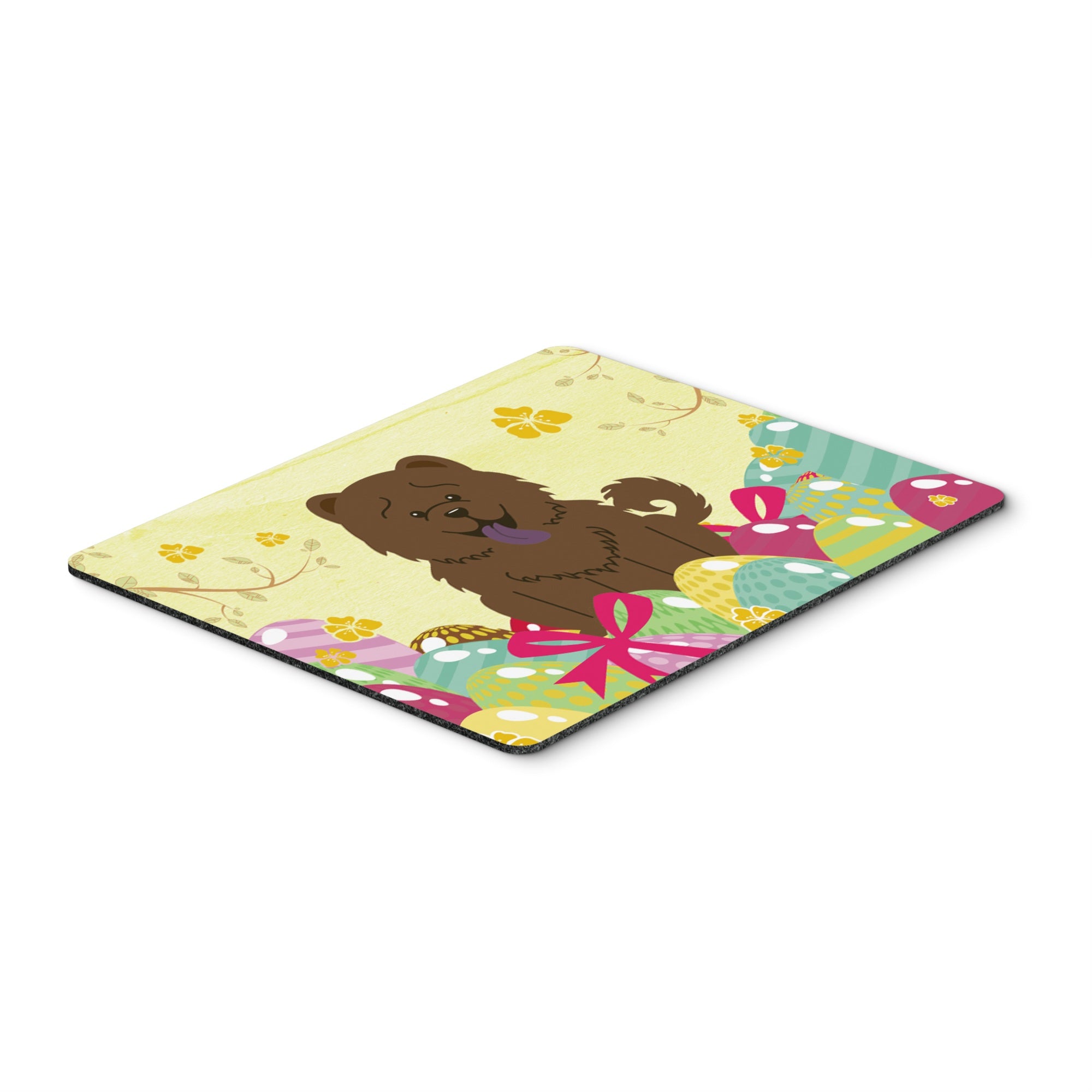 Caroline'S Treasures Desk Artwork Mouse Pad, Multicolor , 7.75X9.25 (Bb6141Mp)
