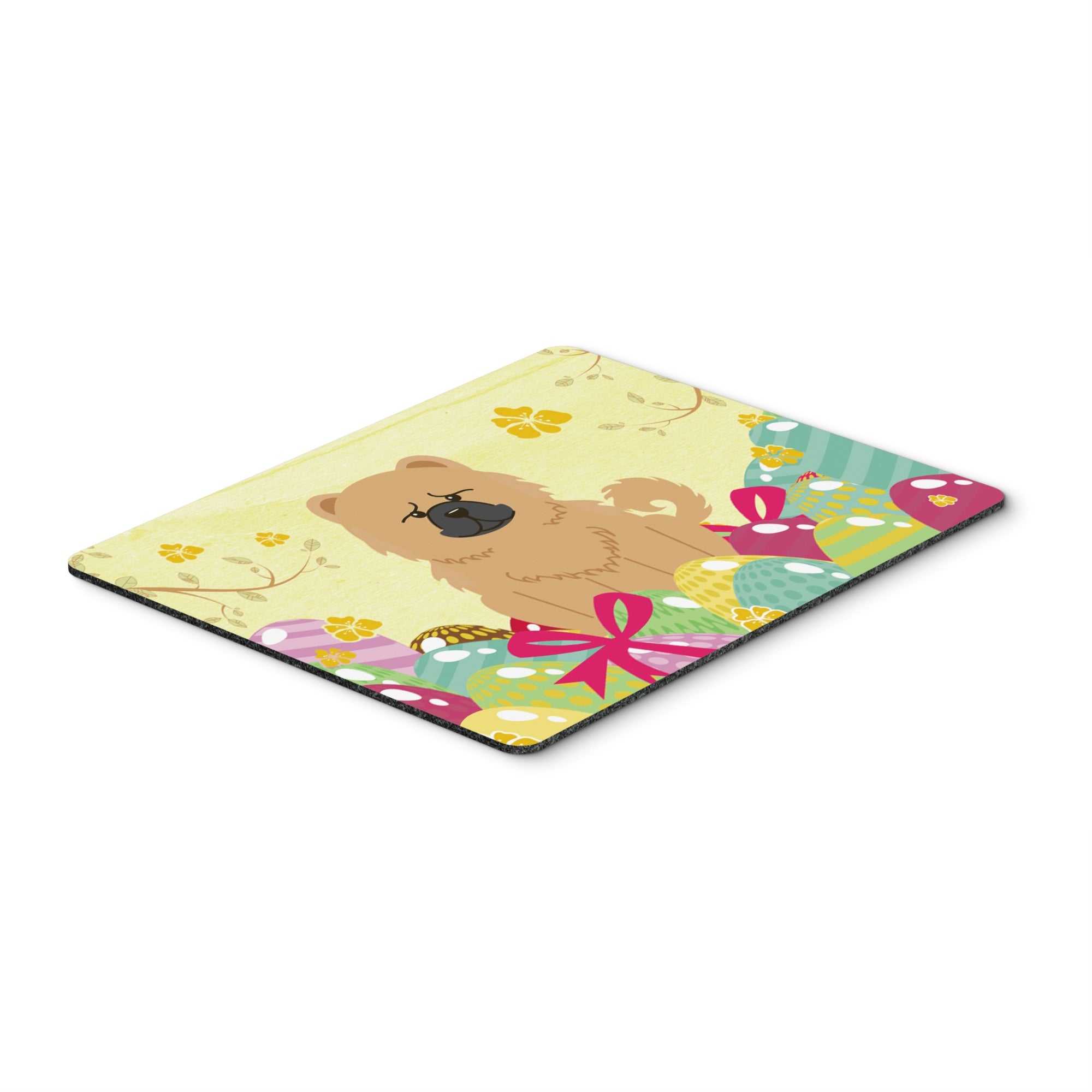 Caroline'S Treasures Desk Artwork Mouse Pad, Multicolor , 7.75X9.25 (Bb6144Mp)
