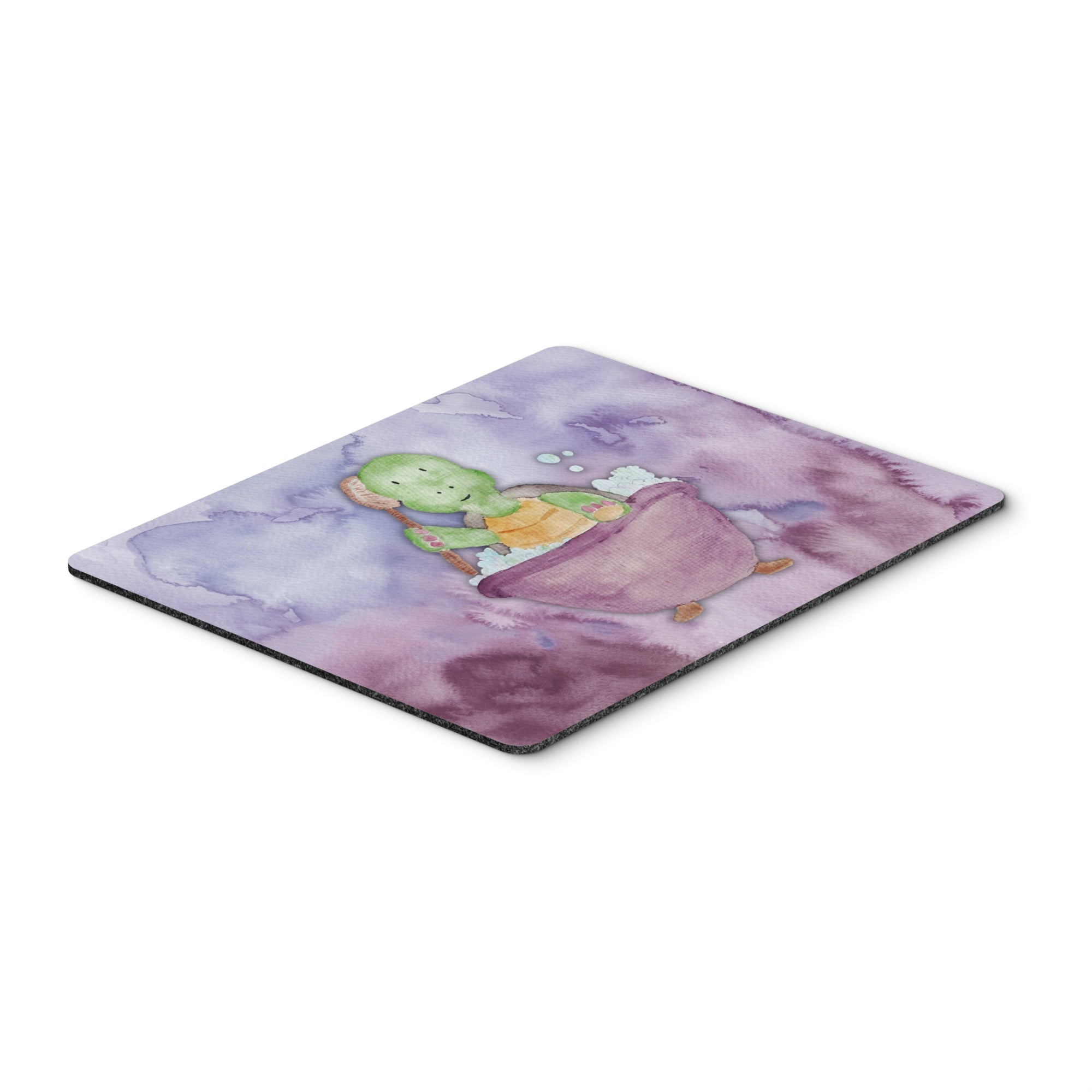 Caroline'S Treasures Desk Artwork Mouse Pad, Multicolor, 7.75X9.25 (Bb7344Mp)