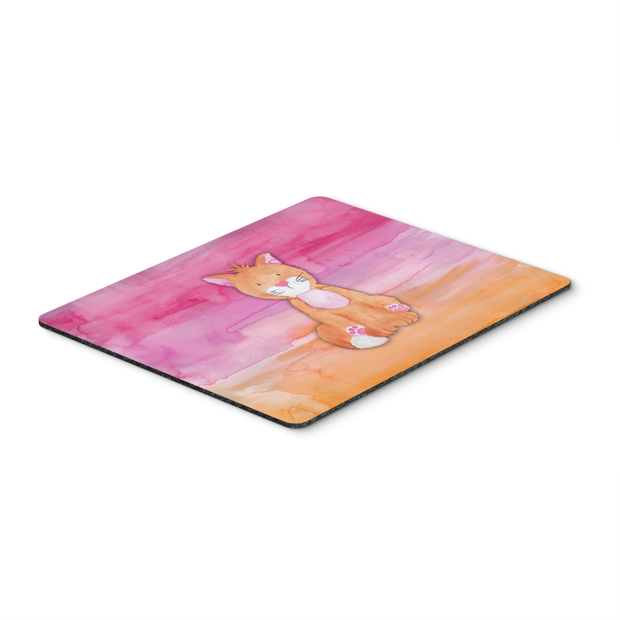 Caroline'S Treasures Desk Artwork Mouse Pad, Multicolor, 7.75X9.25 (Bb7354Mp)