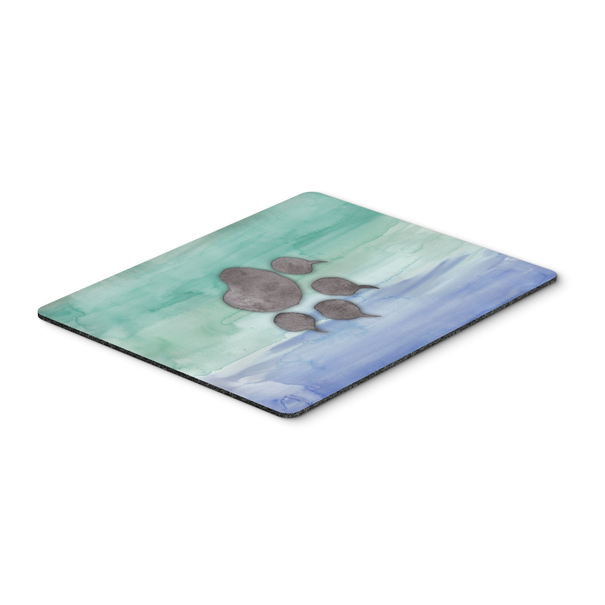 Caroline'S Treasures Desk Artwork Mouse Pad, Multicolor, 7.75X9.25 (Bb7356Mp)