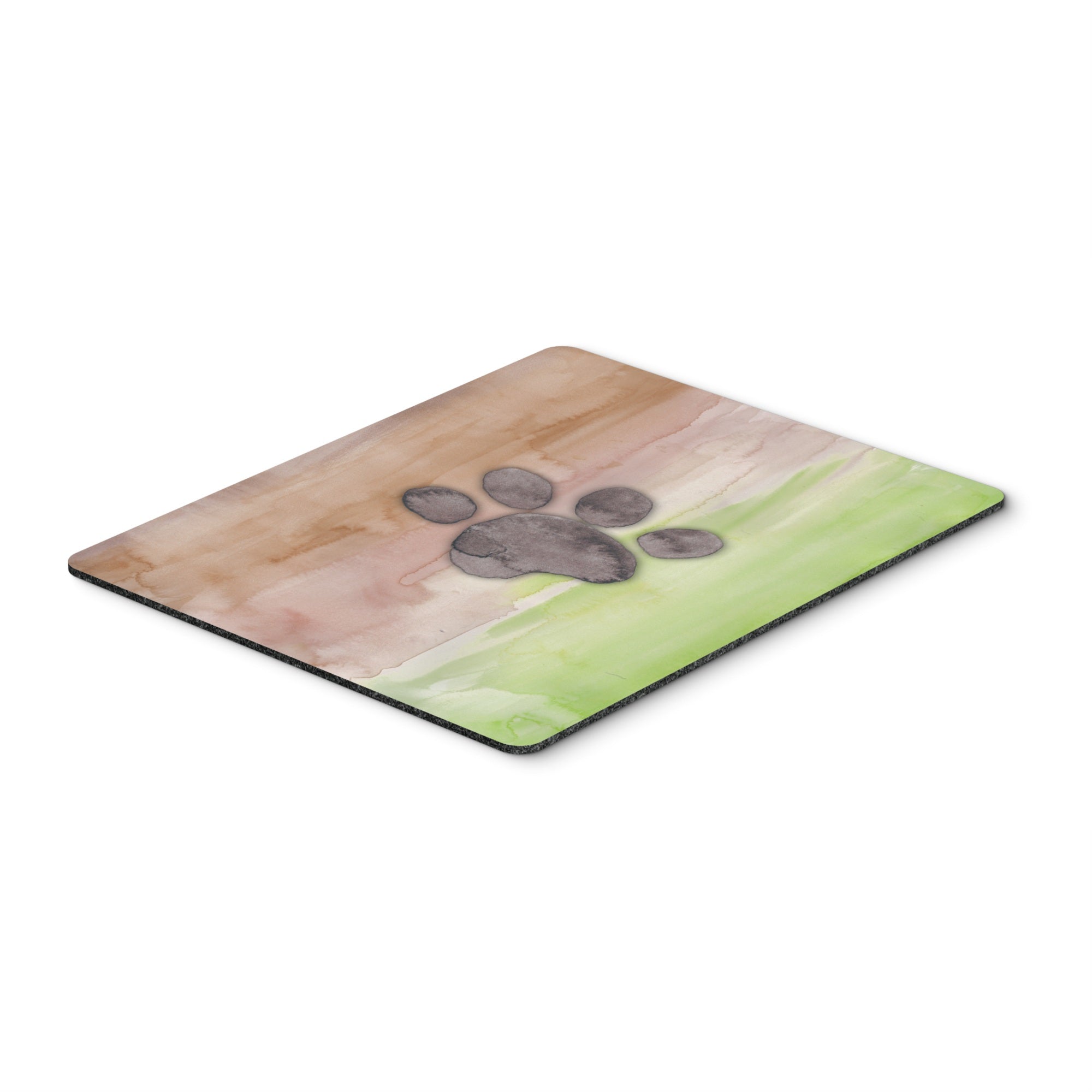 Caroline'S Treasures Desk Artwork Mouse Pad, Multicolor, 7.75X9.25 (Bb7359Mp)