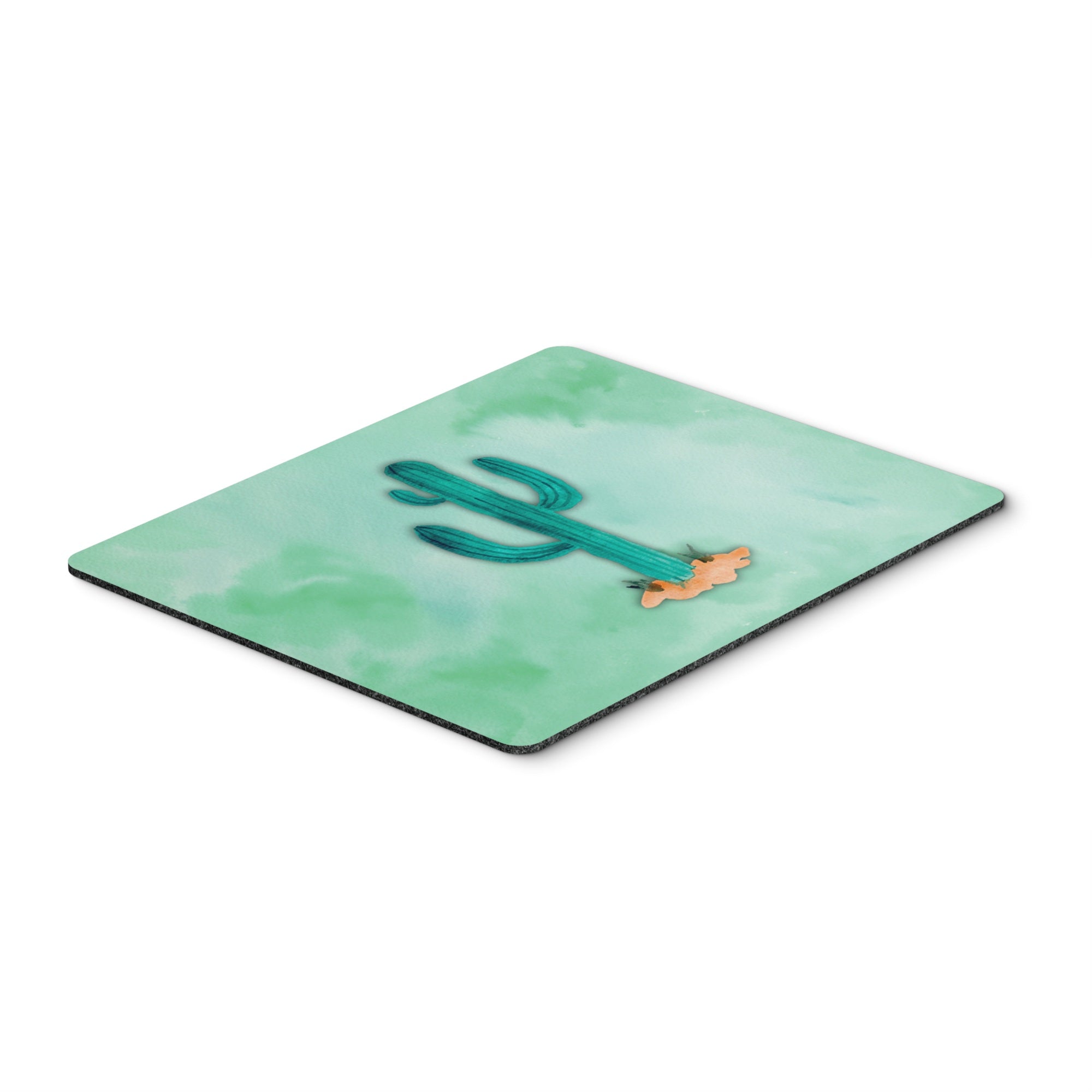 Caroline'S Treasures Desk Artwork Mouse Pad, Multicolor, 7.75X9.25 (Bb7369Mp)