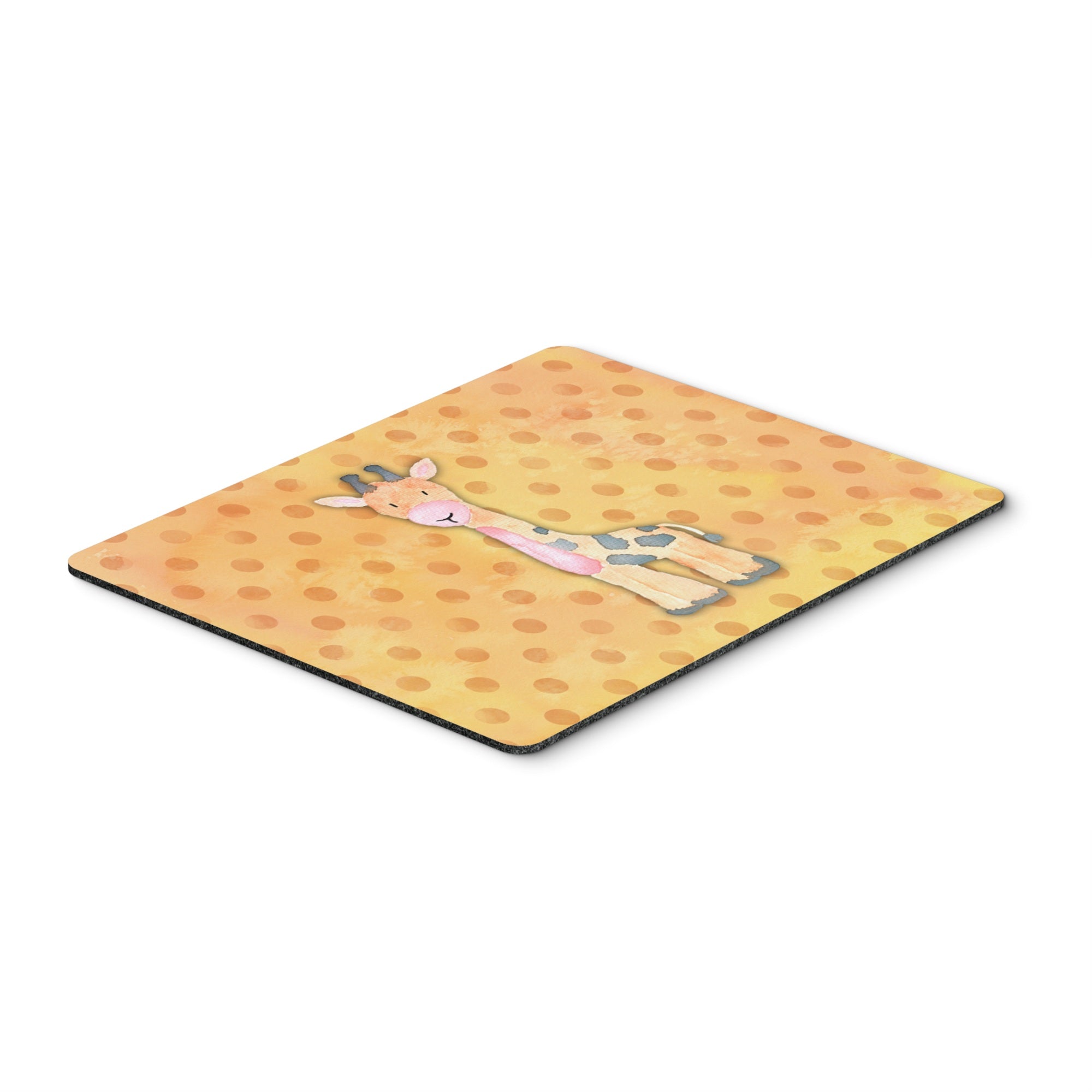 Caroline'S Treasures Desk Artwork Mouse Pad, Multicolor, 7.75X9.25 (Bb7373Mp)