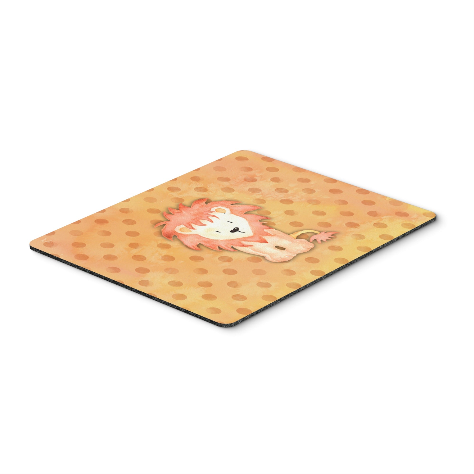 Caroline'S Treasures Desk Artwork Mouse Pad, Multicolor, 7.75X9.25 (Bb7374Mp)