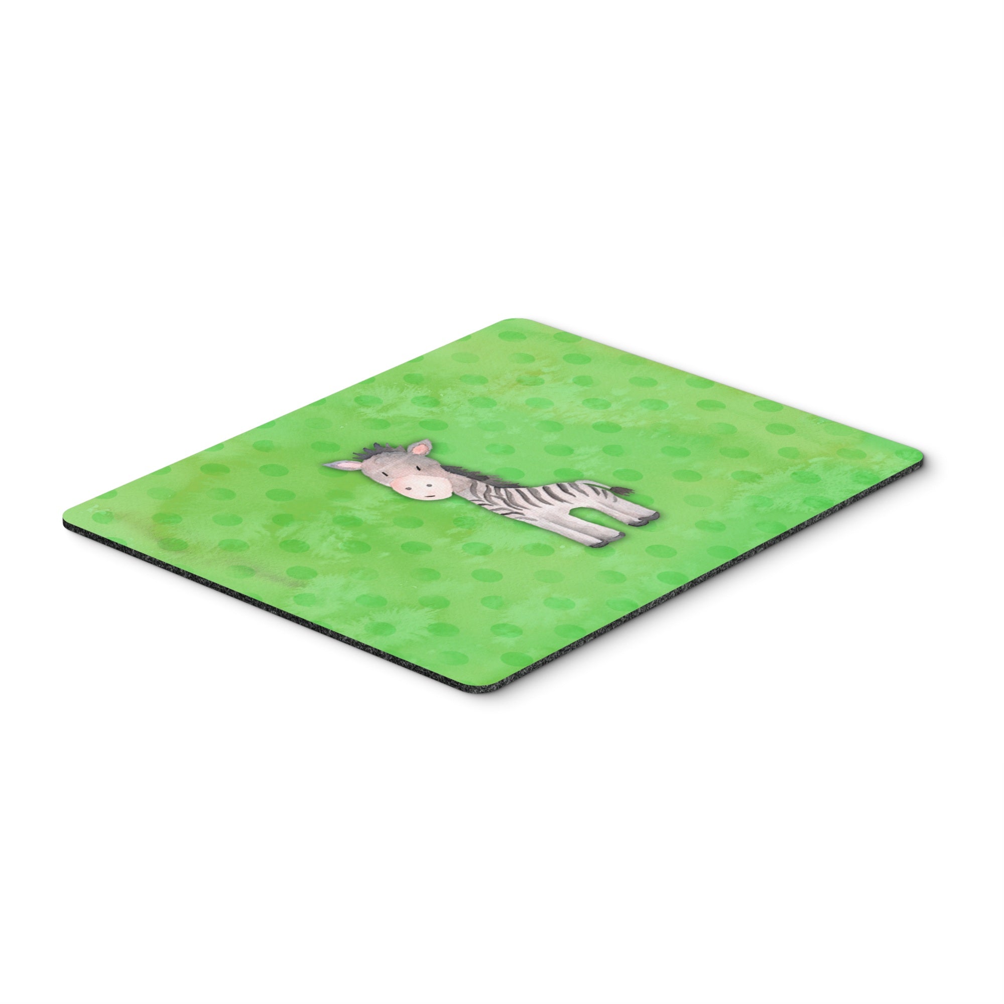 Caroline'S Treasures Desk Artwork Mouse Pad, Multicolor, 7.75X9.25 (Bb7377Mp)