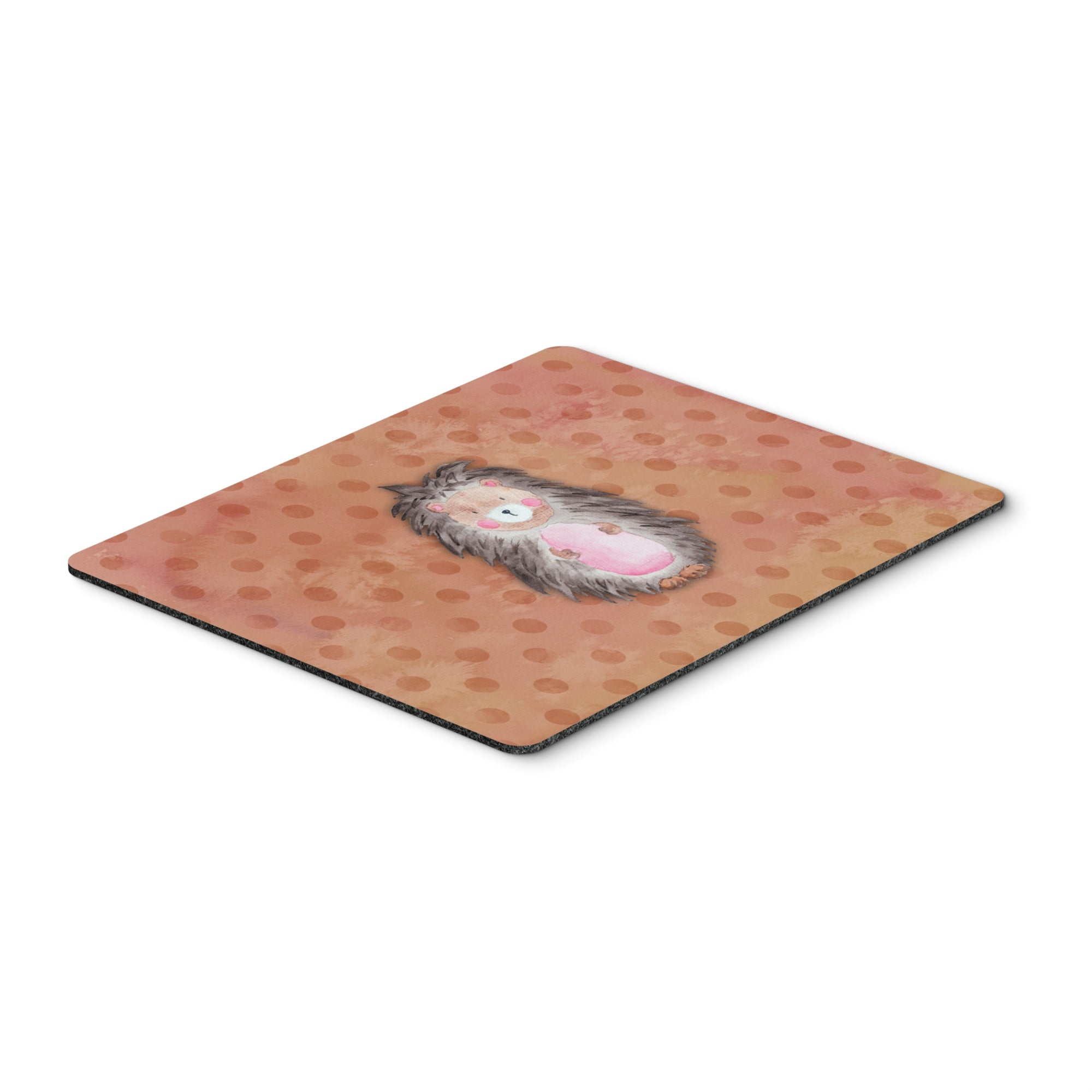 Caroline'S Treasures Desk Artwork Mouse Pad, Multicolor, 7.75X9.25 (Bb7378Mp)