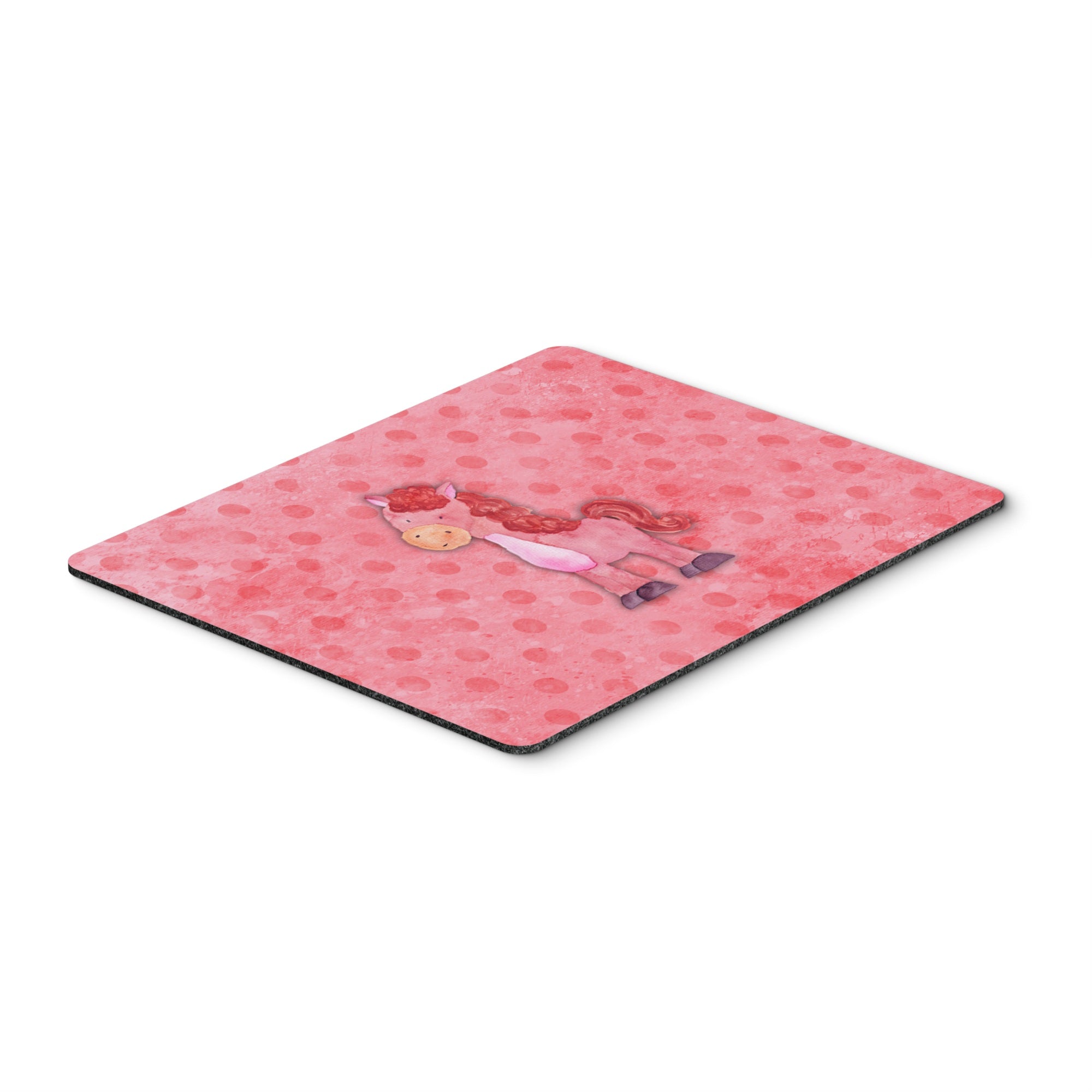 Caroline'S Treasures Desk Artwork Mouse Pad, Multicolor, 7.75X9.25 (Bb7379Mp)