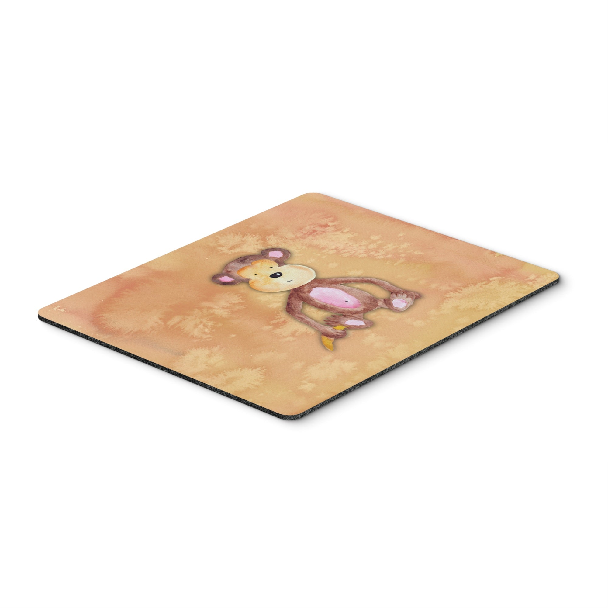 Caroline'S Treasures Desk Artwork Mouse Pad, Multicolor, 7.75X9.25 (Bb7380Mp)