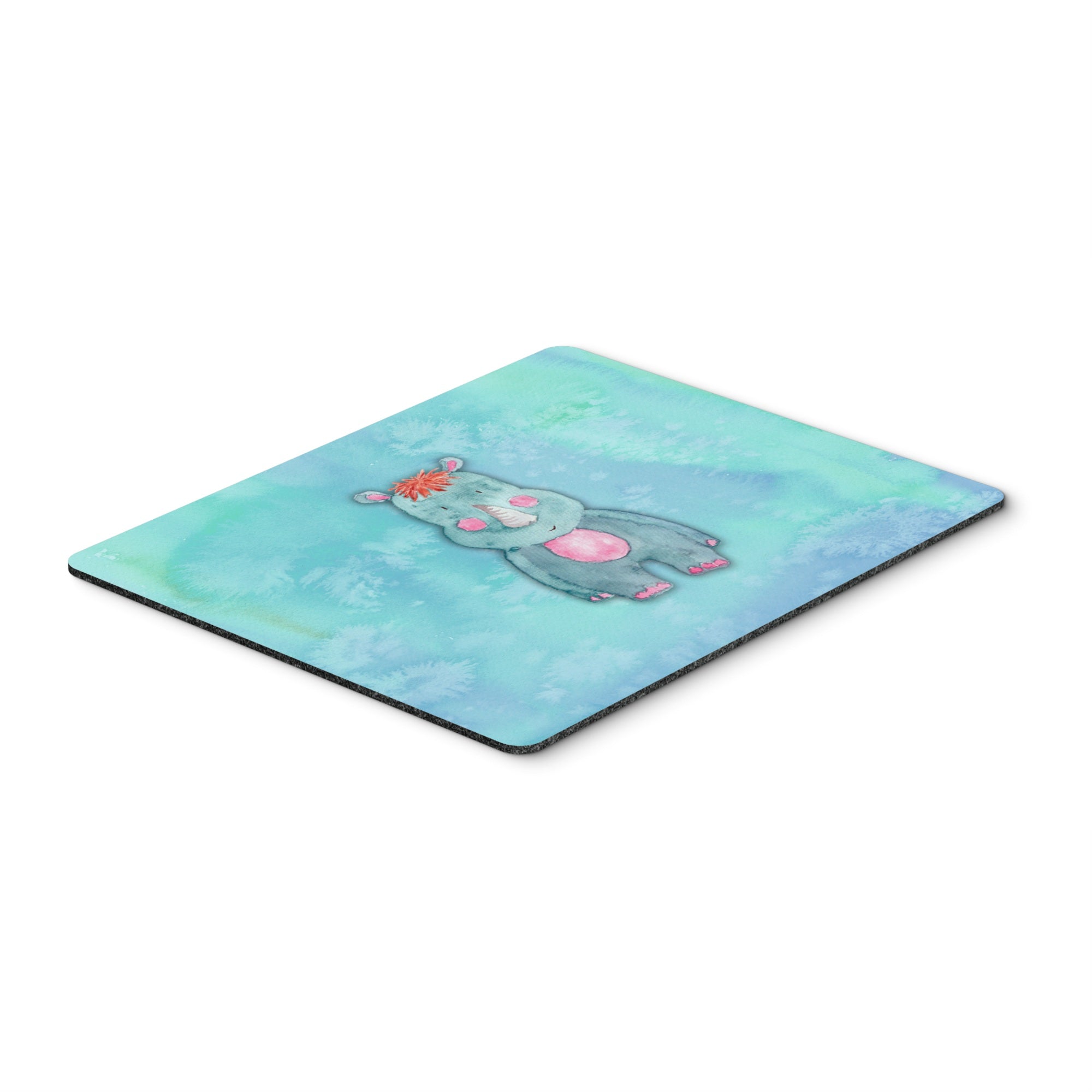 Caroline'S Treasures Desk Artwork Mouse Pad, Multicolor, 7.75X9.25 (Bb7381Mp)