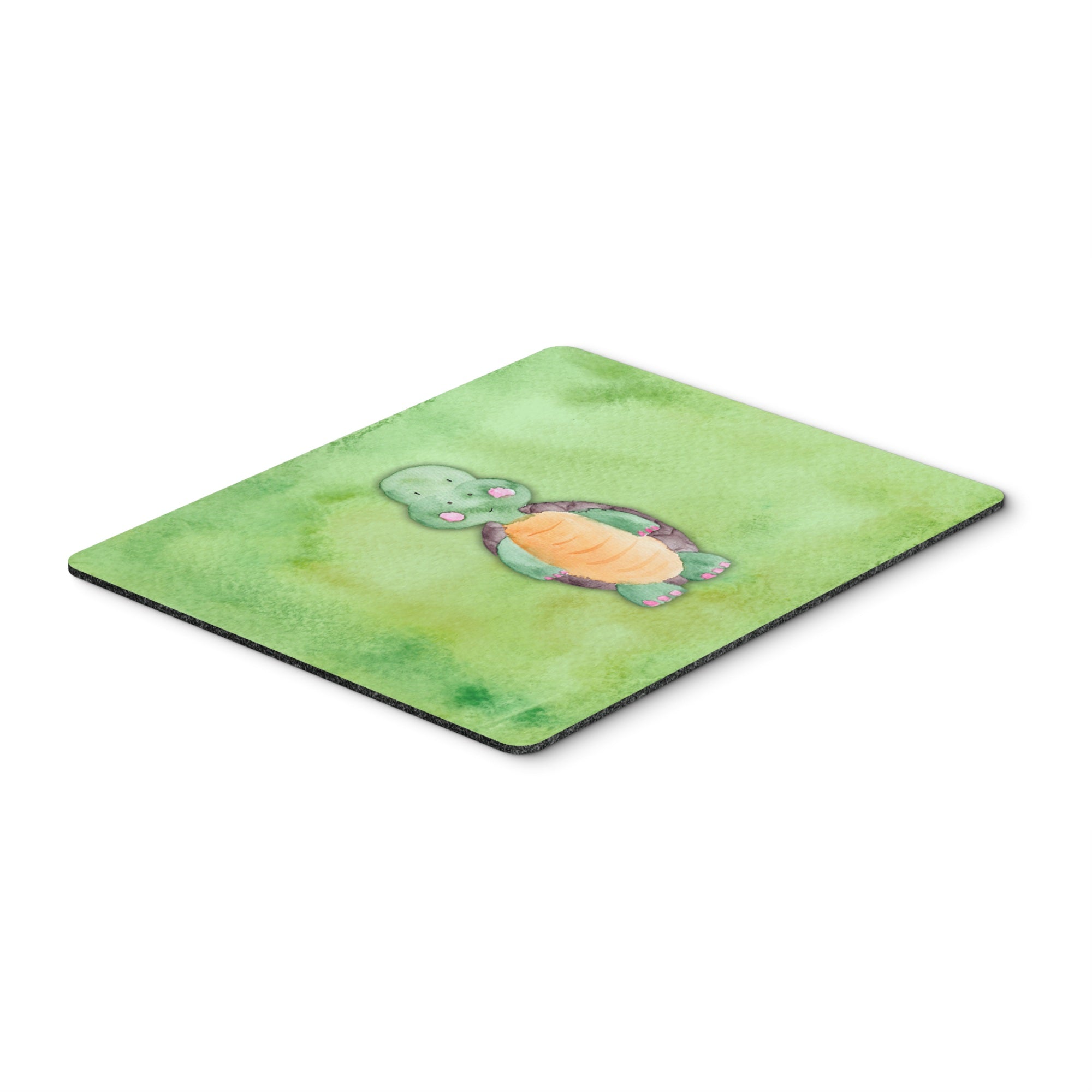 Caroline'S Treasures Desk Artwork Mouse Pad, Multicolor, 7.75X9.25 (Bb7382Mp)