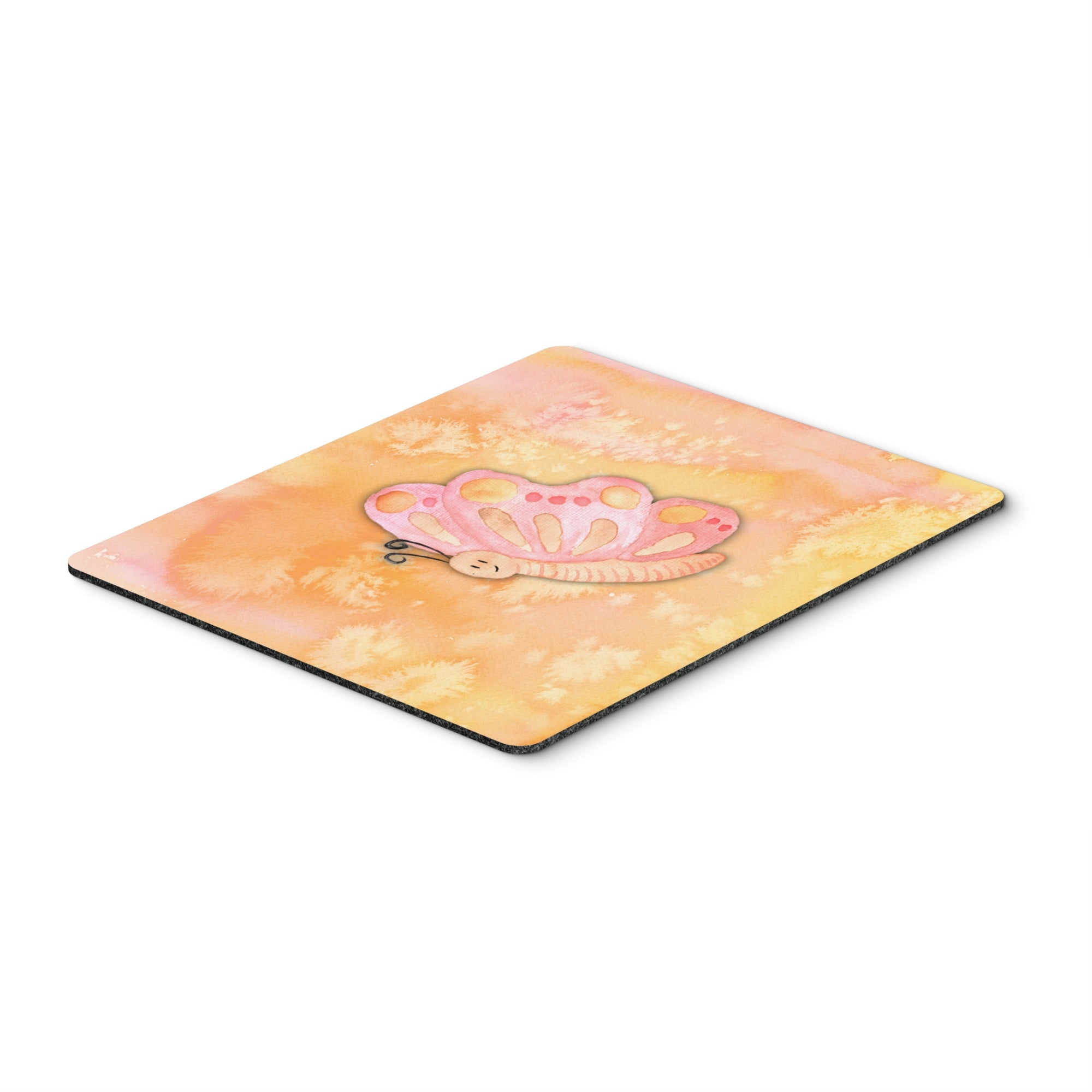 Caroline'S Treasures Desk Artwork Mouse Pad, Multicolor, 7.75X9.25 (Bb7384Mp)
