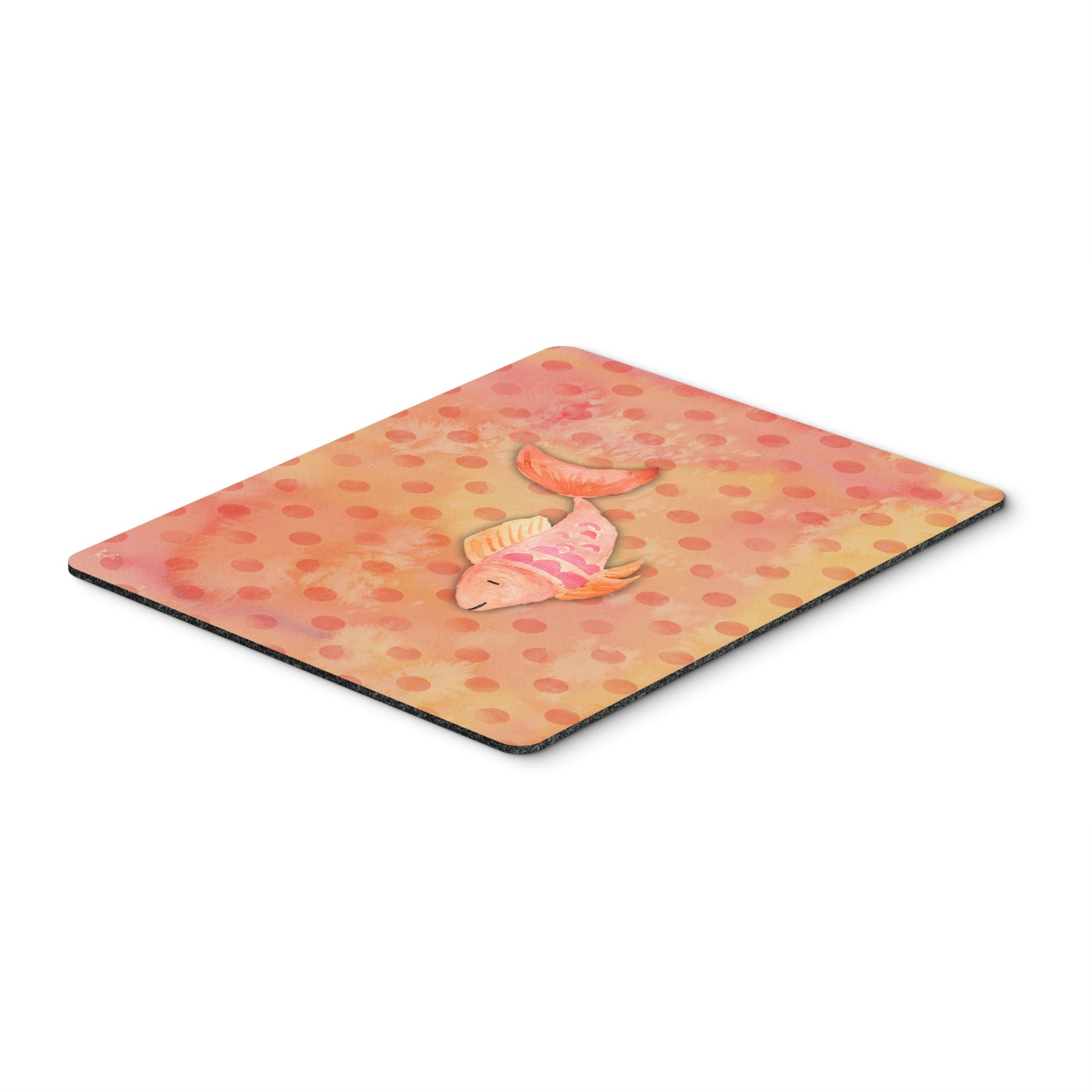 Caroline'S Treasures Desk Artwork Mouse Pad, Multicolor, 7.75X9.25 (Bb7387Mp)