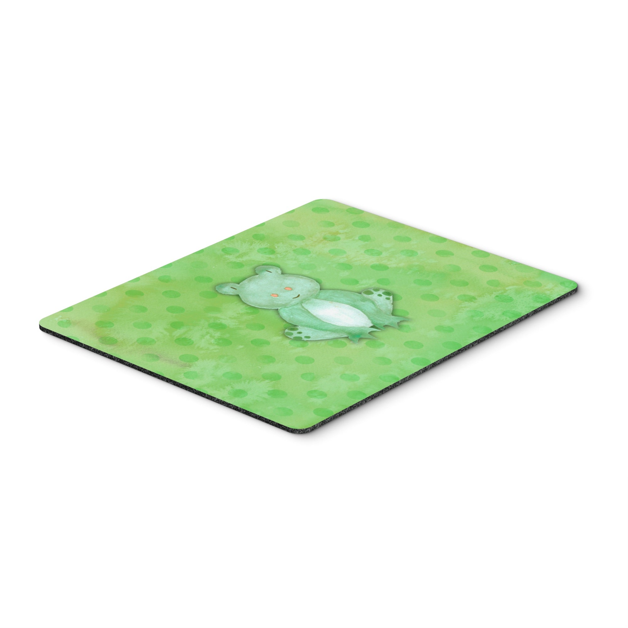 Caroline'S Treasures Desk Artwork Mouse Pad, Multicolor, 7.75X9.25 (Bb7388Mp)