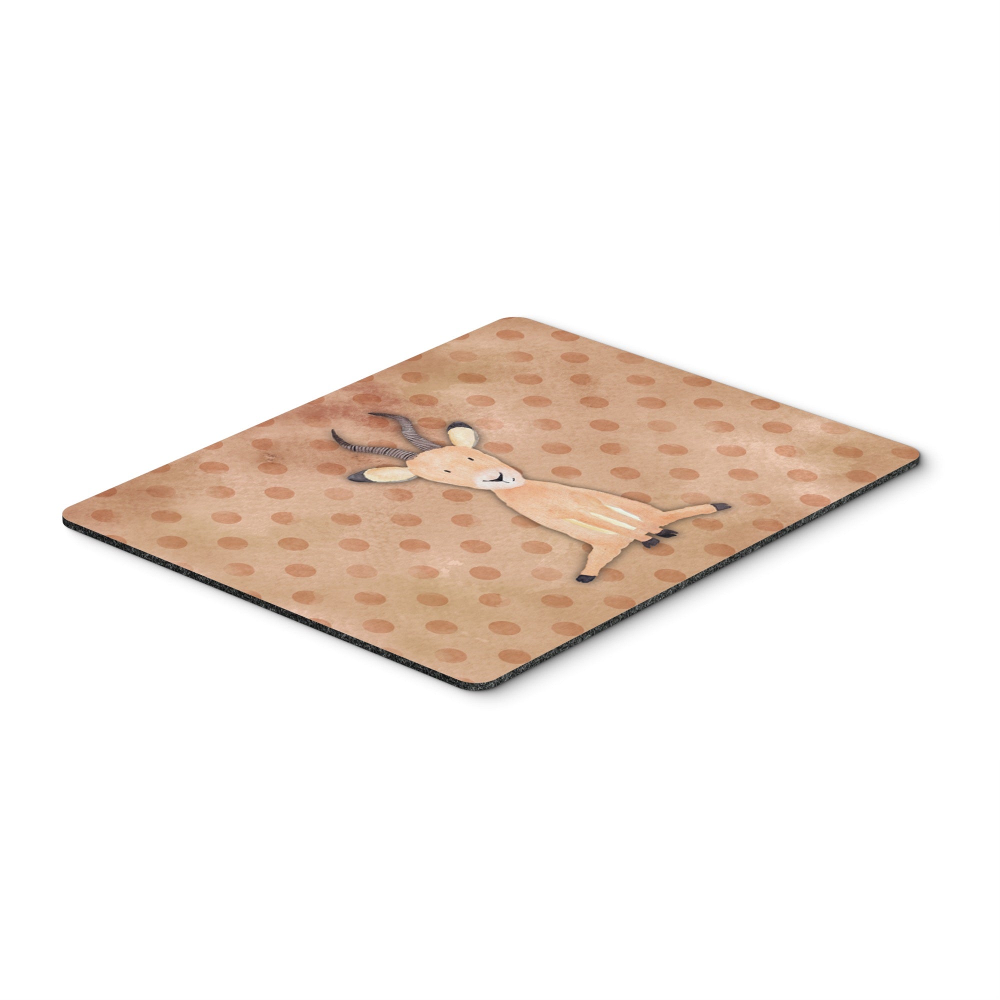 Caroline'S Treasures Desk Artwork Mouse Pad, Multicolor, 7.75X9.25 (Bb7391Mp)
