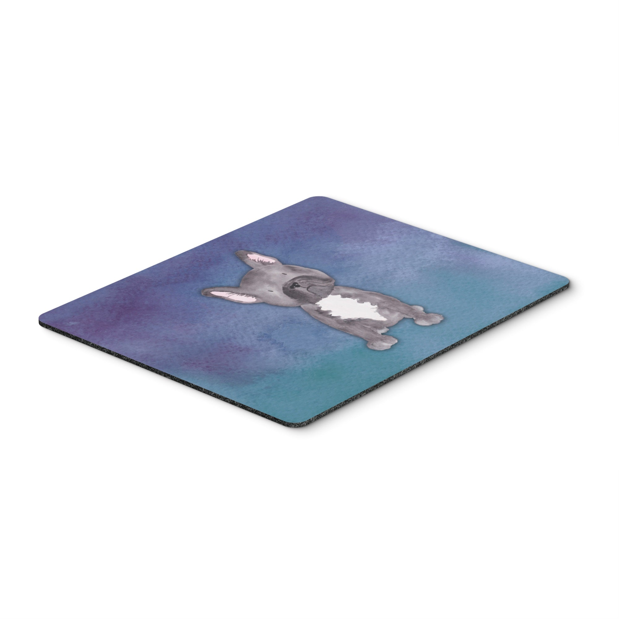 Caroline'S Treasures Desk Artwork Mouse Pad, Multicolor, 7.75X9.25 (Bb7395Mp)