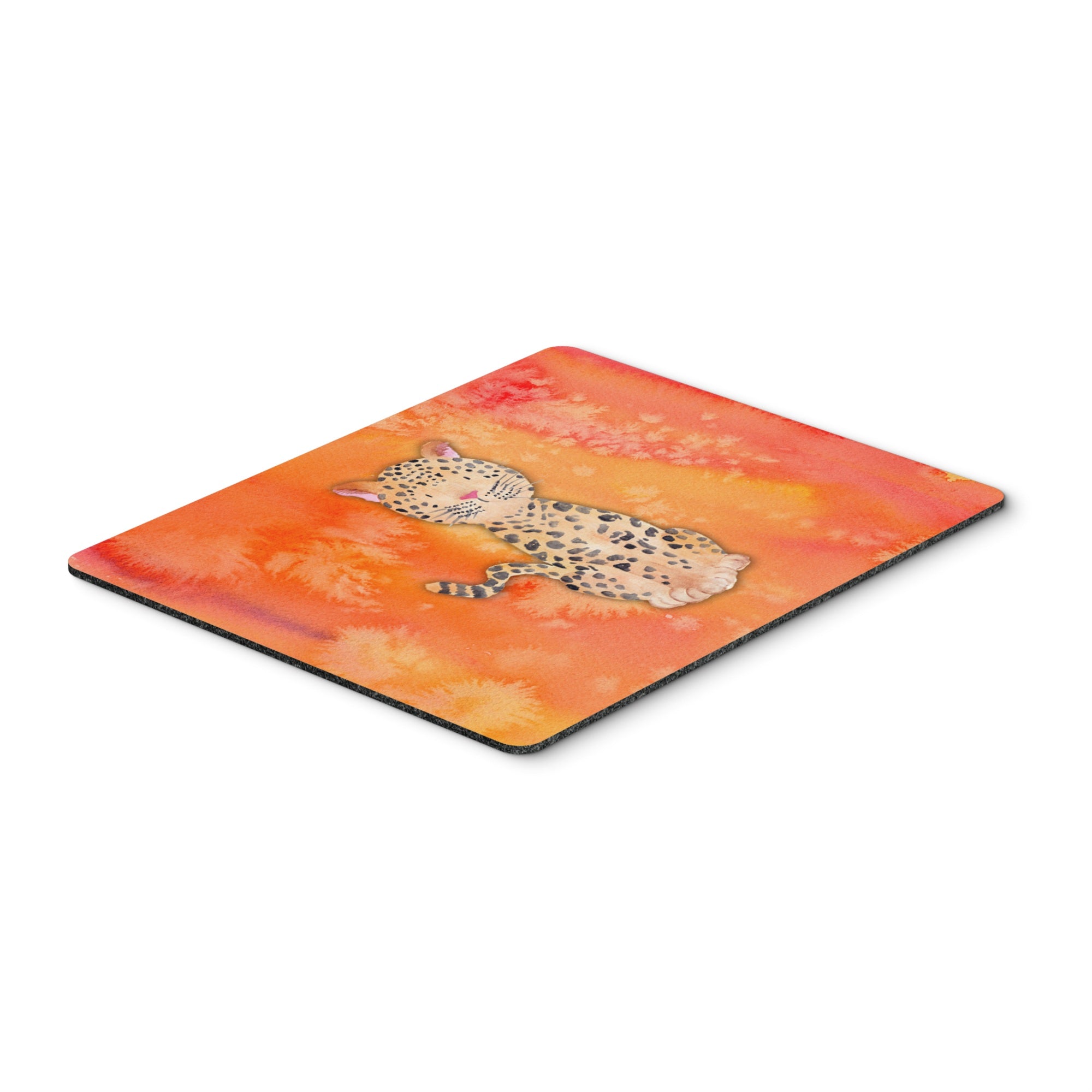 Caroline'S Treasures Desk Artwork Mouse Pad, Multicolor, 7.75X9.25 (Bb7396Mp)