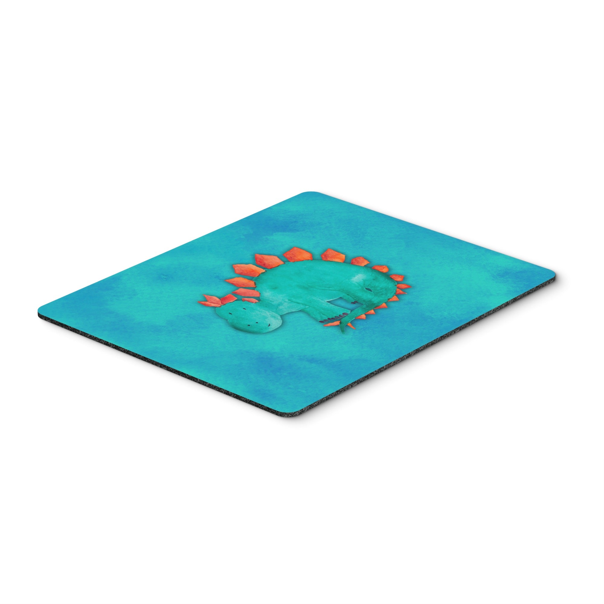 Caroline'S Treasures Desk Artwork Mouse Pad, Multicolor, 7.75X9.25 (Bb7399Mp)