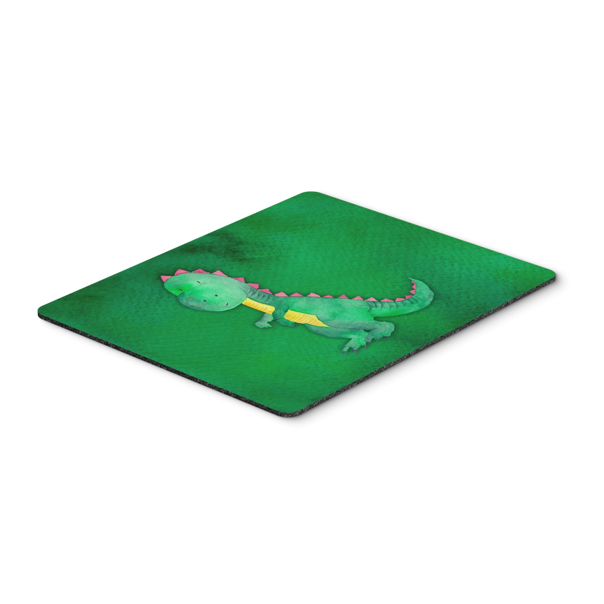 Caroline'S Treasures Desk Artwork Mouse Pad, Multicolor, 7.75X9.25 (Bb7401Mp)