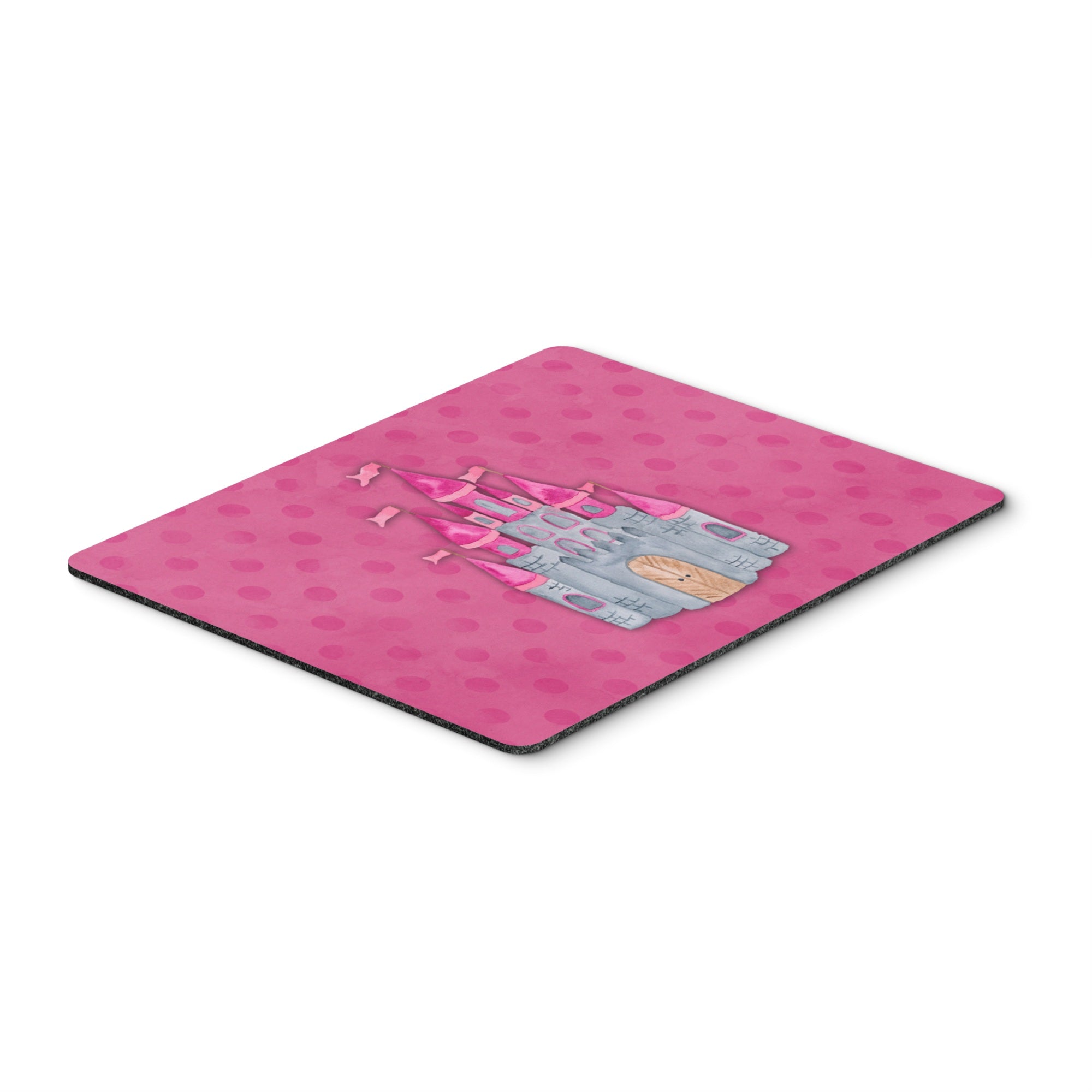 Caroline'S Treasures Desk Artwork Mouse Pad, Multicolor, 7.75X9.25 (Bb7405Mp)