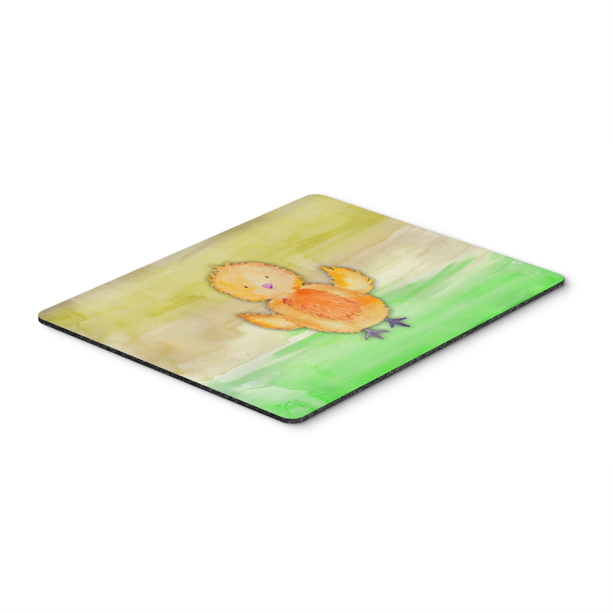 Caroline'S Treasures Desk Artwork Mouse Pad, Multicolor, 7.75X9.25 (Bb7411Mp)
