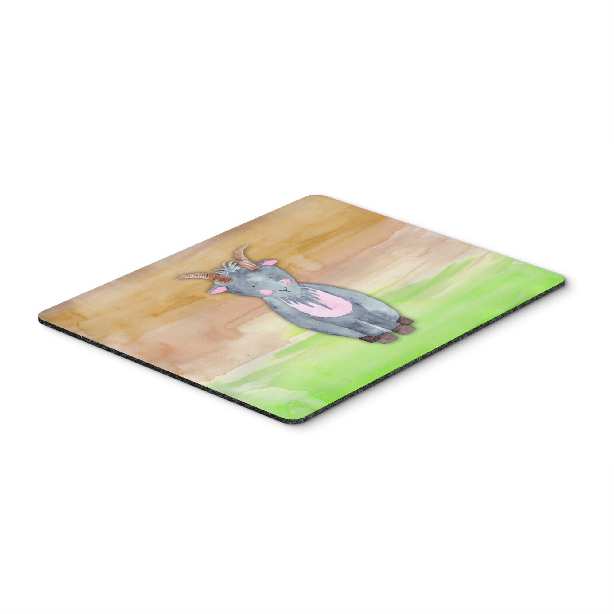 Caroline'S Treasures Desk Artwork Mouse Pad, Multicolor, 7.75X9.25 (Bb7413Mp)