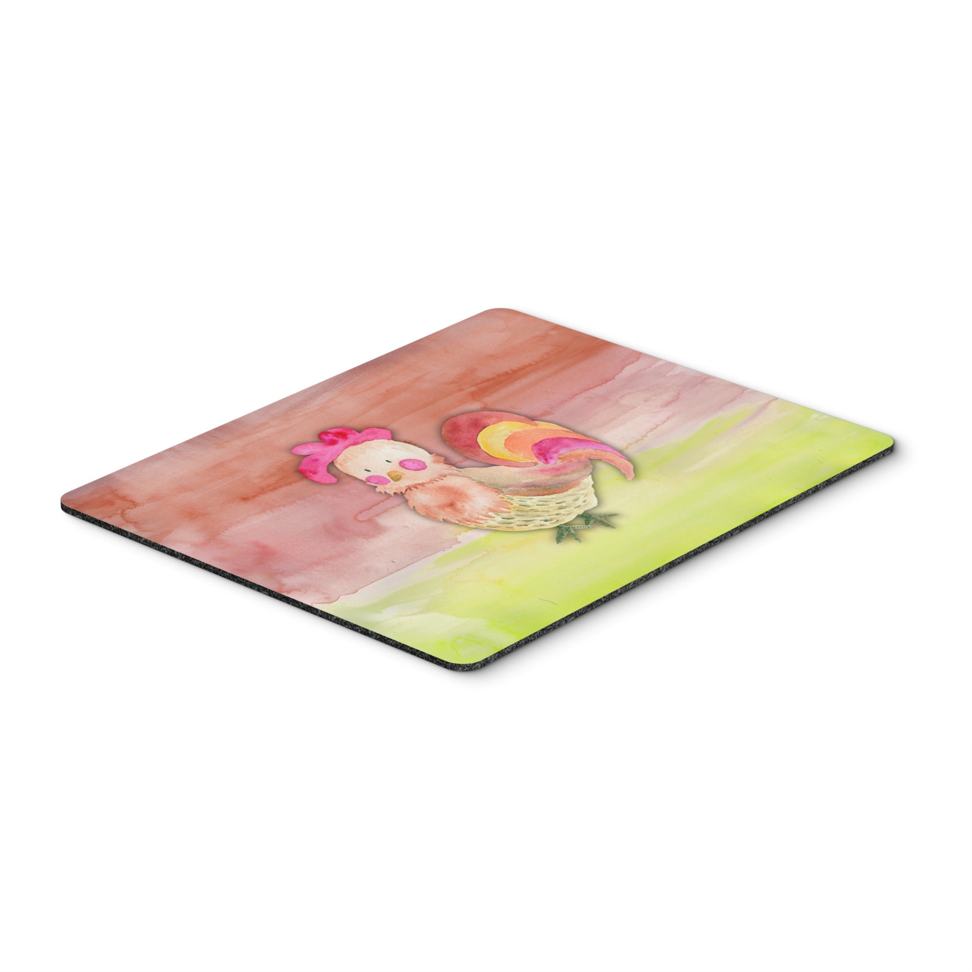 Caroline'S Treasures Desk Artwork Mouse Pad, Multicolor, 7.75X9.25 (Bb7417Mp)