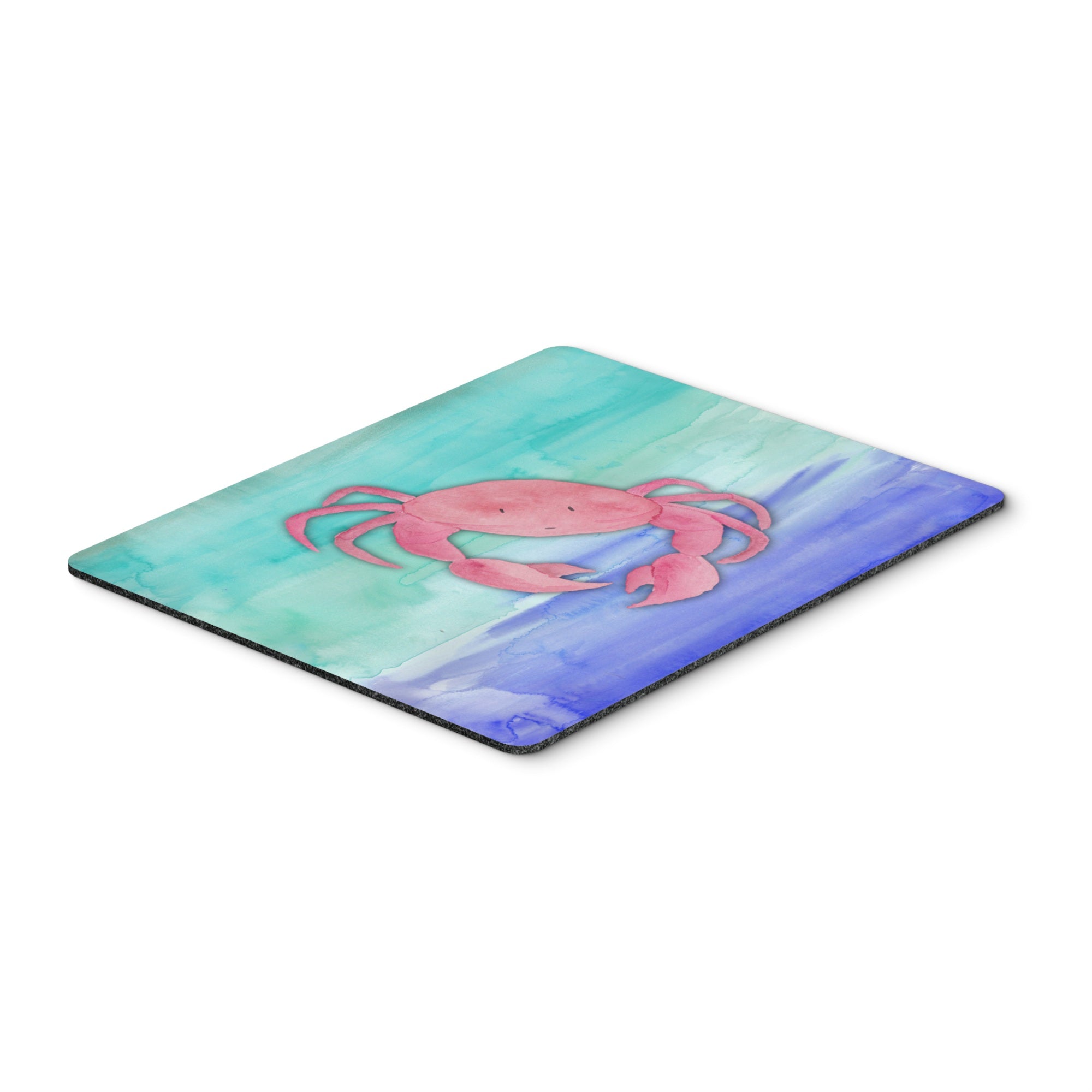 Caroline'S Treasures Desk Artwork Mouse Pad, Multicolor, 7.75X9.25 (Bb7420Mp)