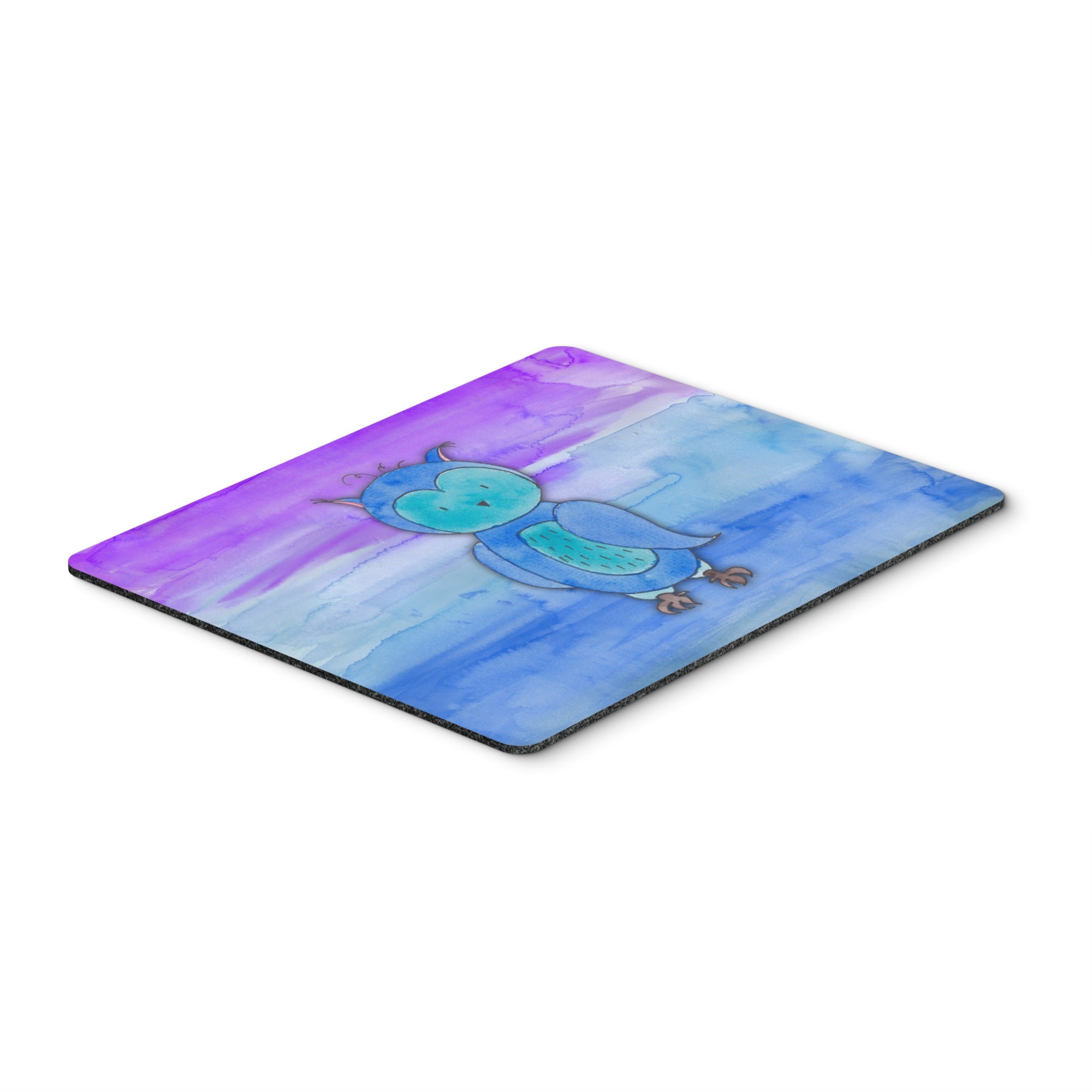 Caroline'S Treasures Desk Artwork Mouse Pad, Multicolor, 7.75X9.25 (Bb7426Mp)