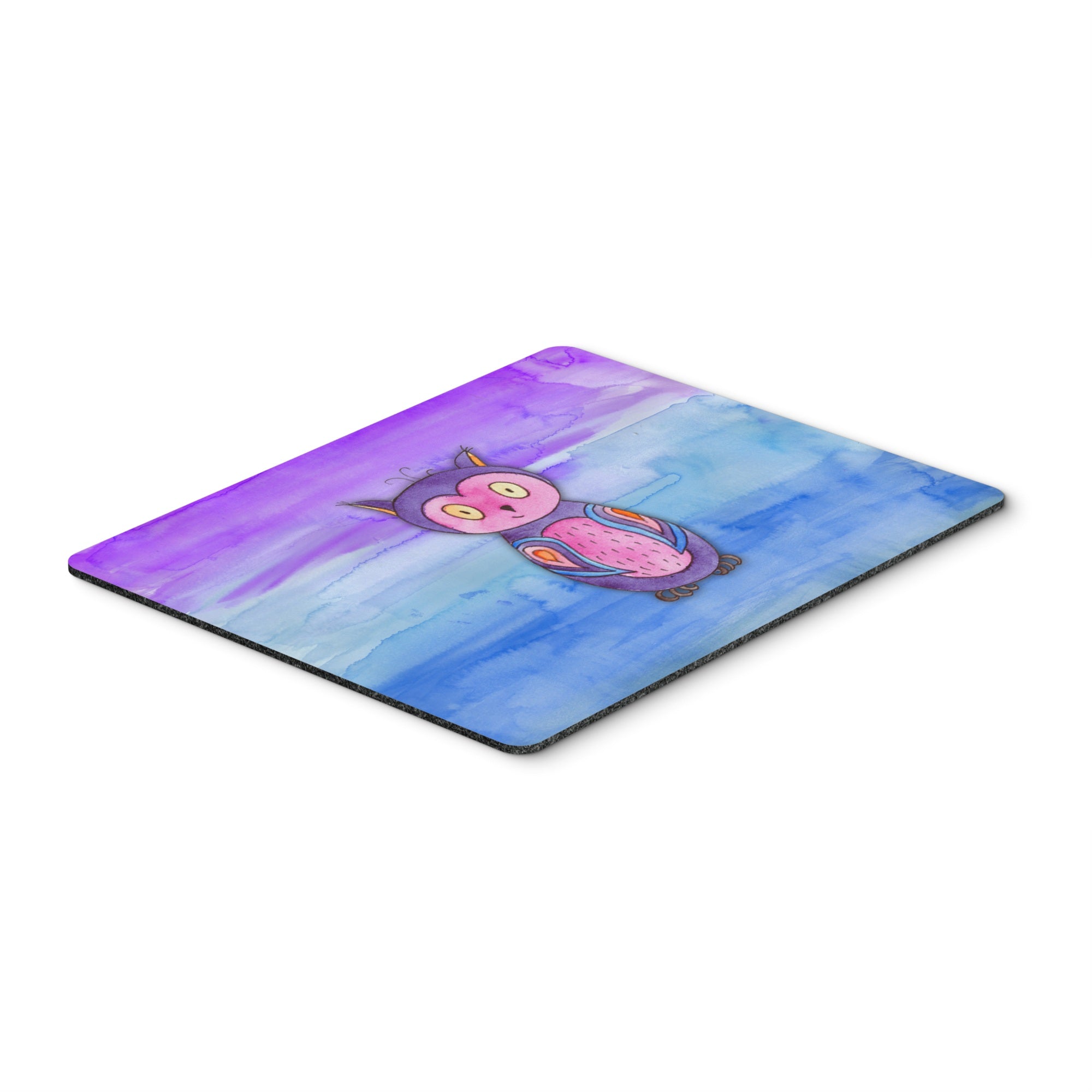 Caroline'S Treasures Desk Artwork Mouse Pad, Multicolor, 7.75X9.25 (Bb7427Mp)